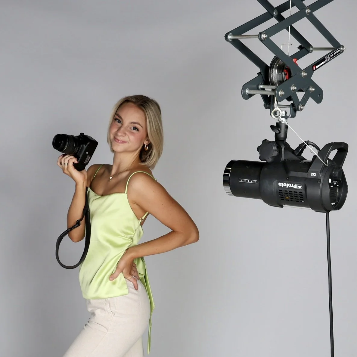 Senior Portraits