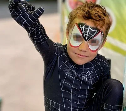 spiderman gray.JPEG