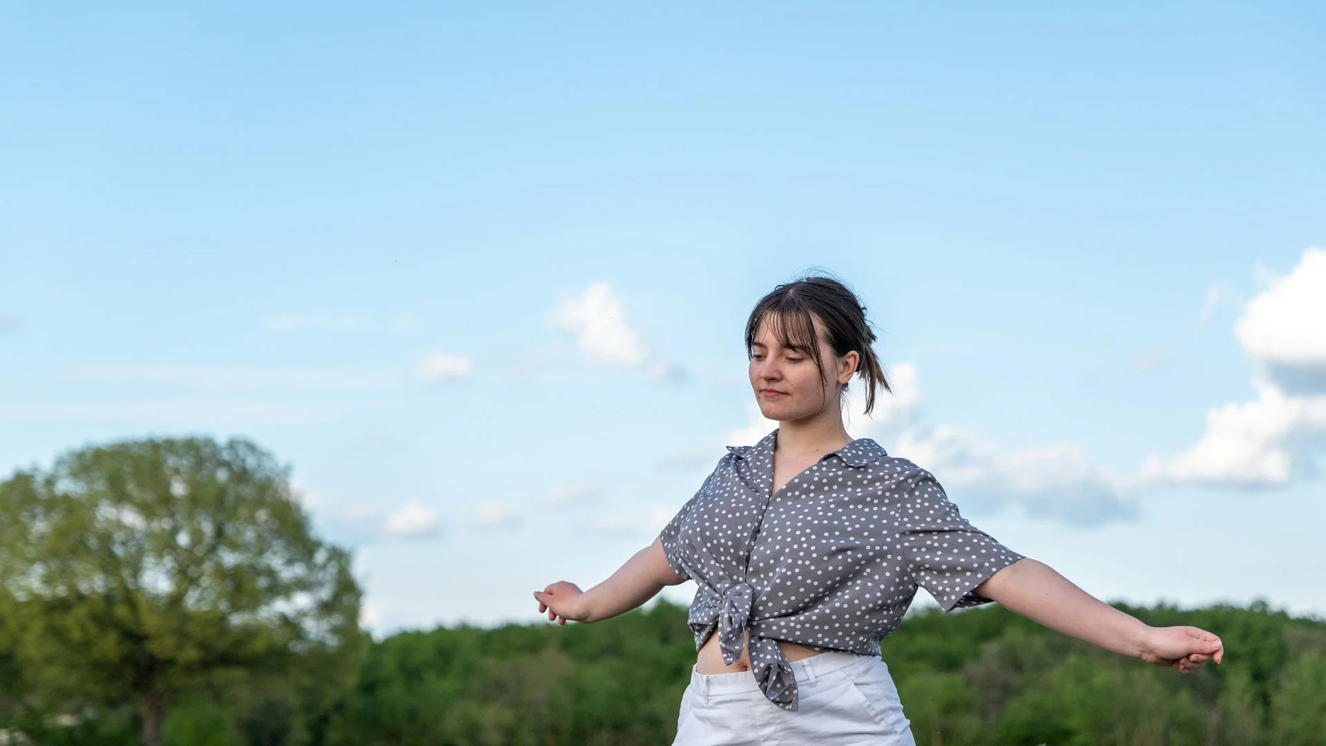 Can You Heal Your Relationship with Food Without Gaining Weight? Let’s Talk About It