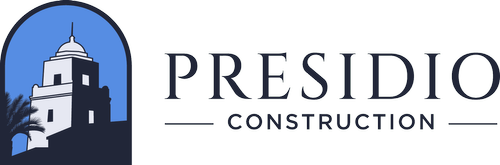 Presidio Construction