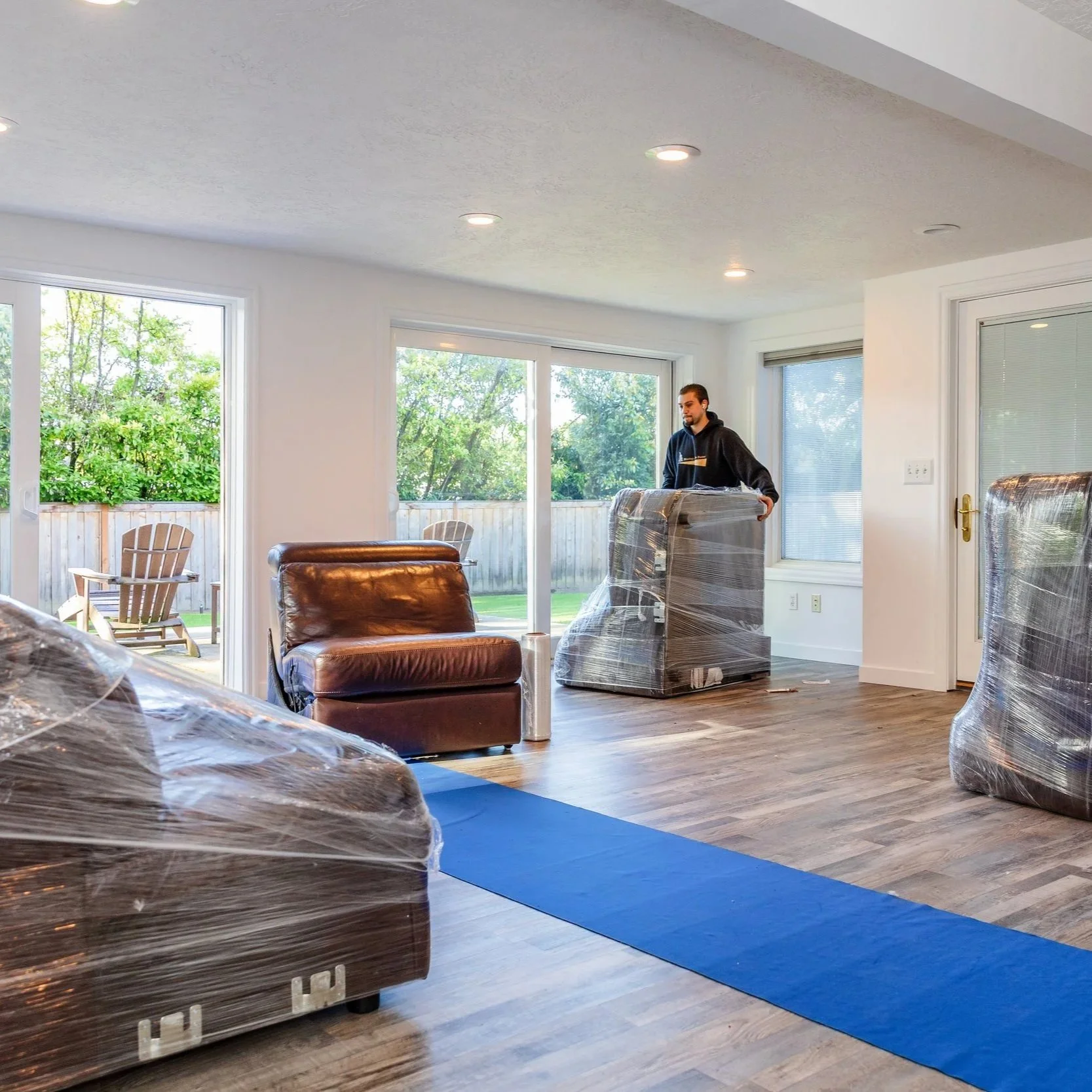 Home Movers Portland: How to Protect Your Belongings During a Move