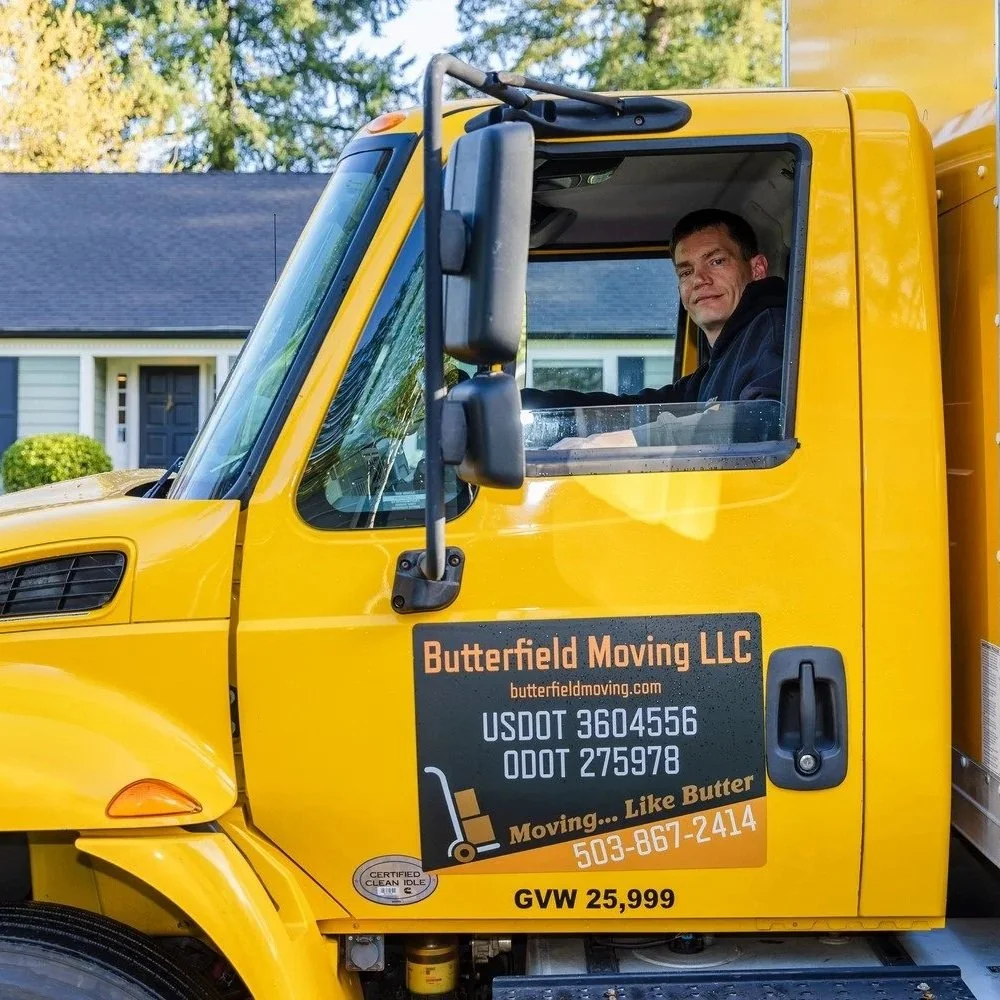 Beaverton Movers Tips: How to Prepare for a Local Move