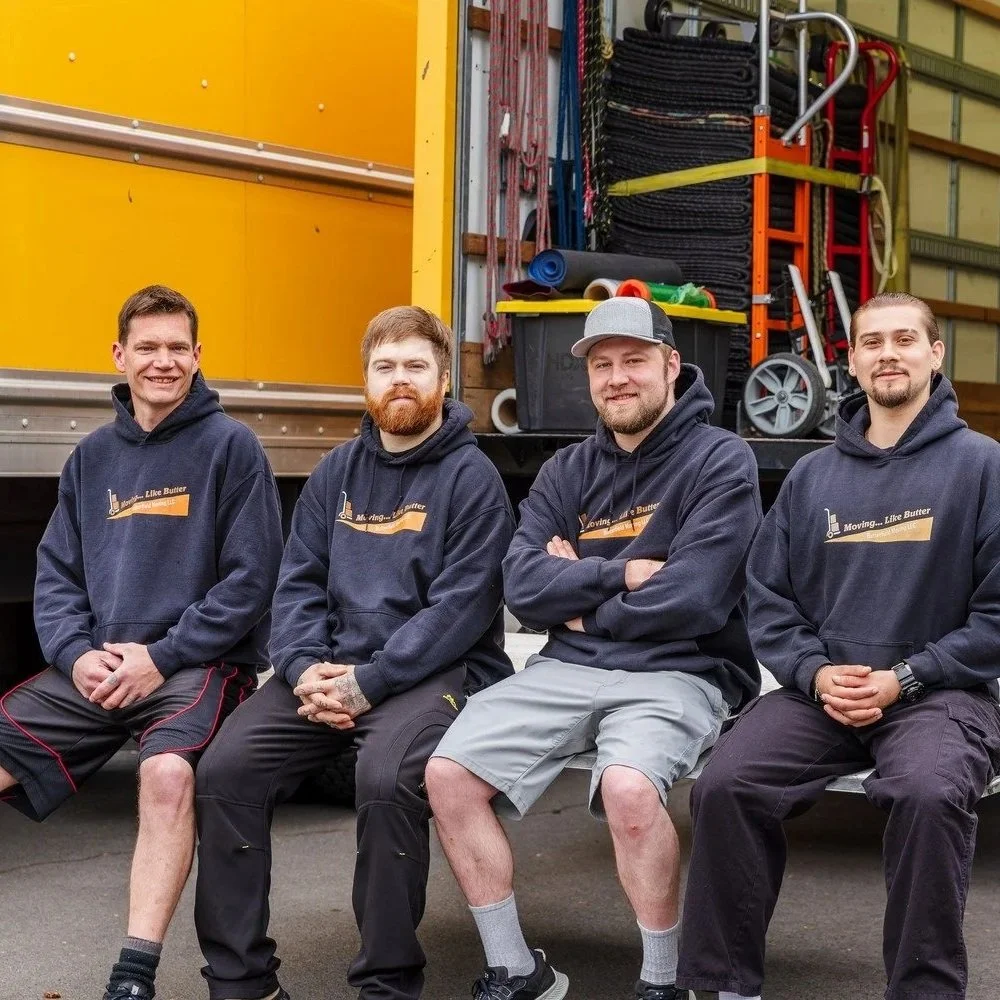 Antique Moving Services for Timeless Treasures