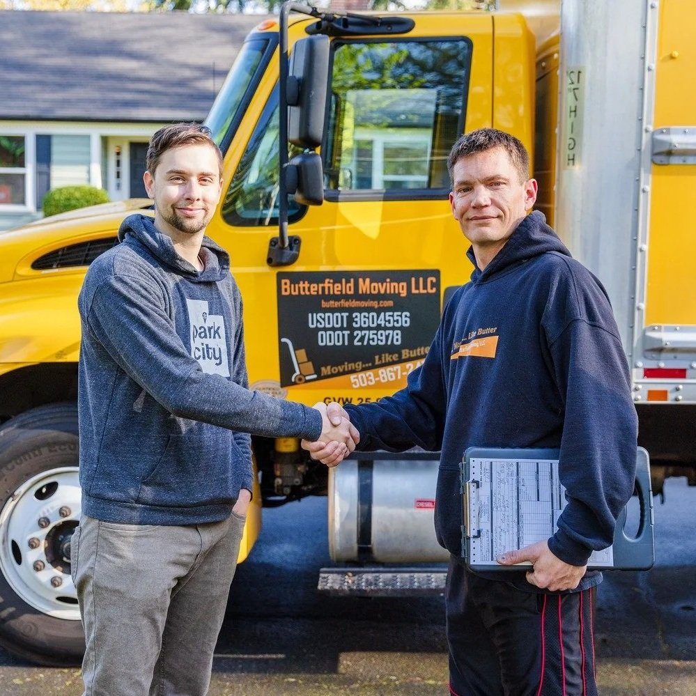 Salem, Oregon Movers: Your Step-by-Step Moving Checklist