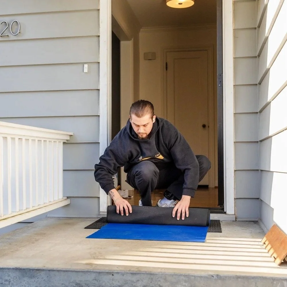 Moving Into a Beaverton or Hillsboro New-Build: What Your Movers Need to Know