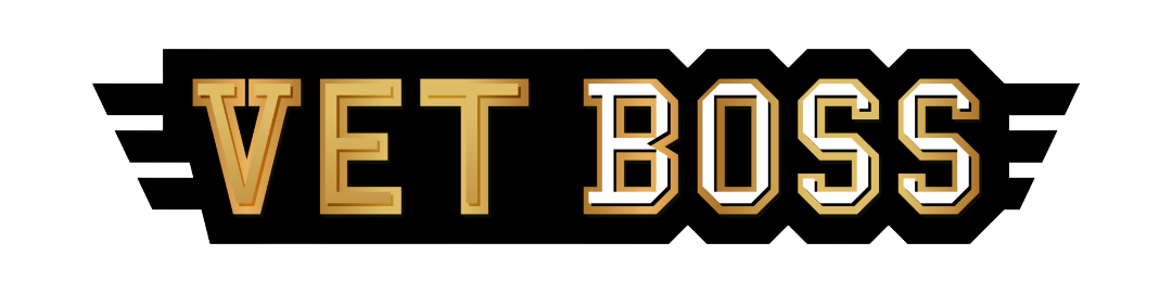 Vet Boss