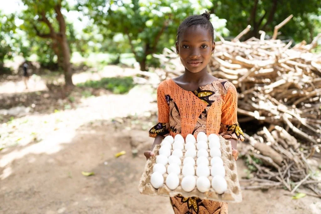 Gifts that give HOPE - and double the impact!