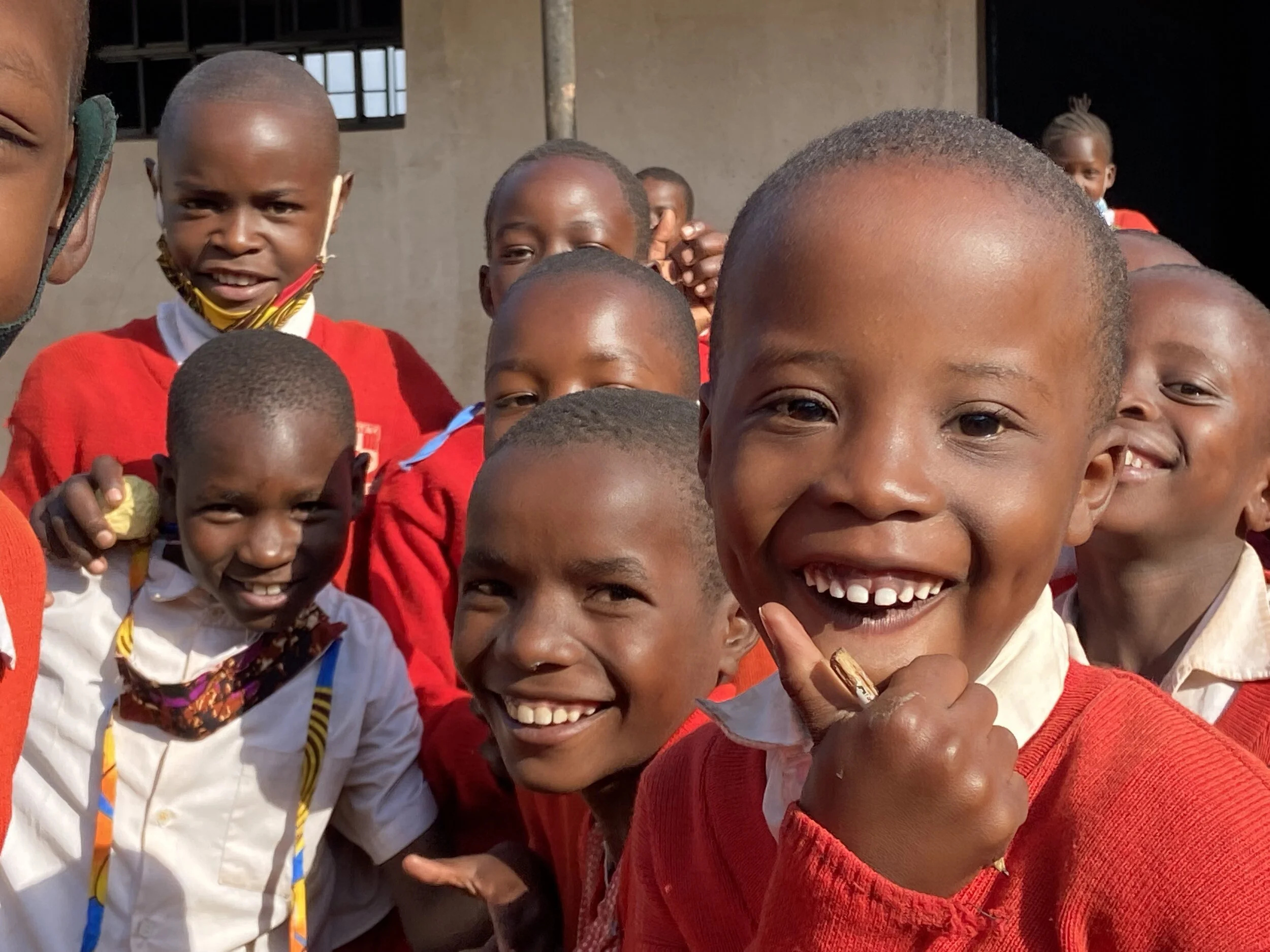 City of Hope: a place of JOY!