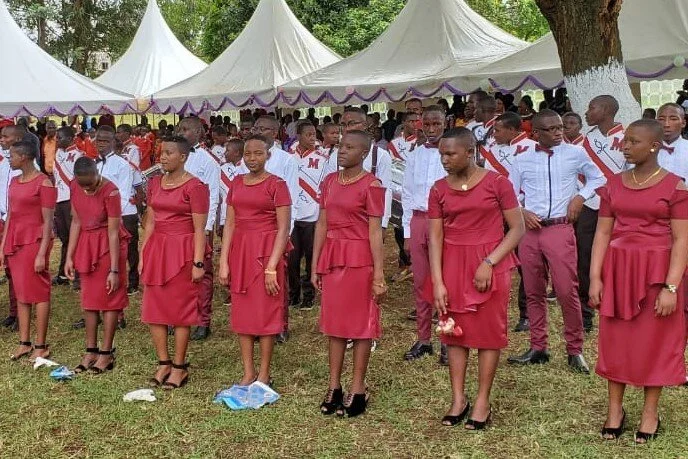 What an Exciting Day!