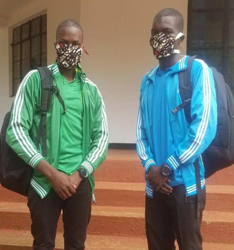 Casting a bright vision for tomorrow!