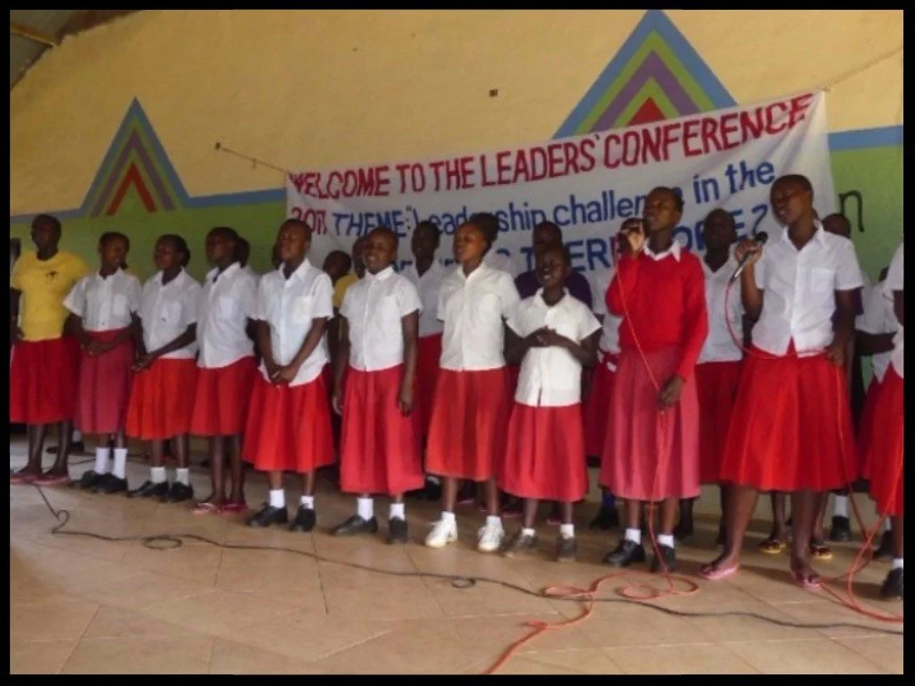 City of Hope Newsletter-January 2018