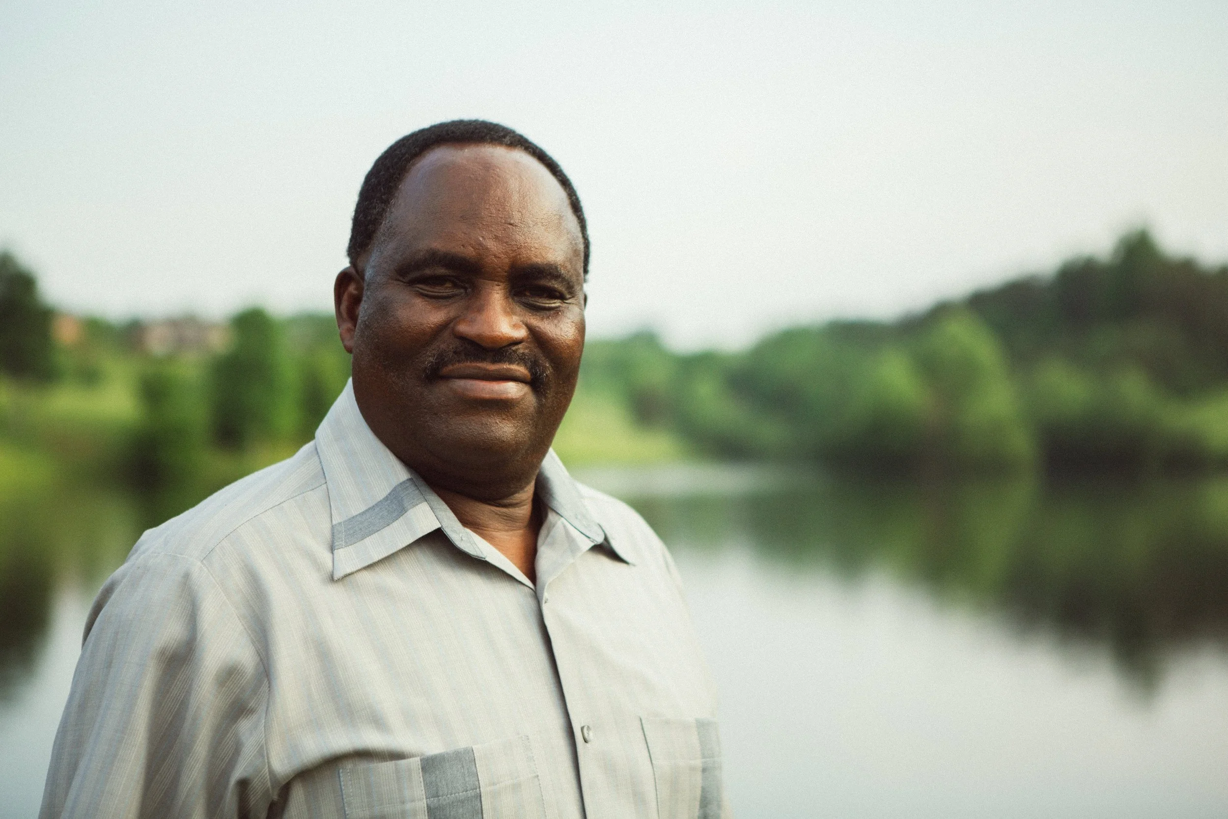 A tribute to my uncle, Dr. John Chacha, Father to Many