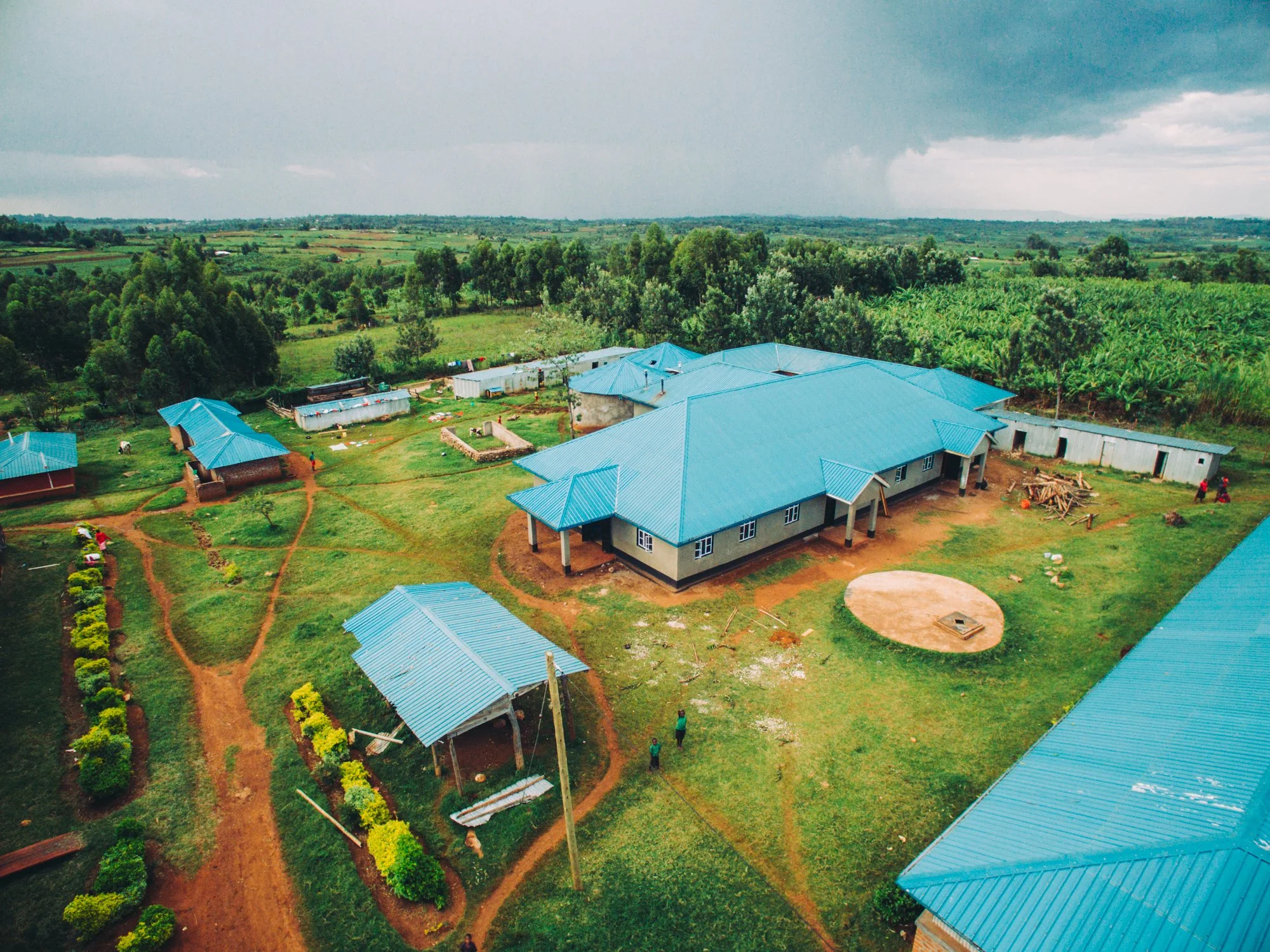 The Freedom Torch Returns to City of Hope!