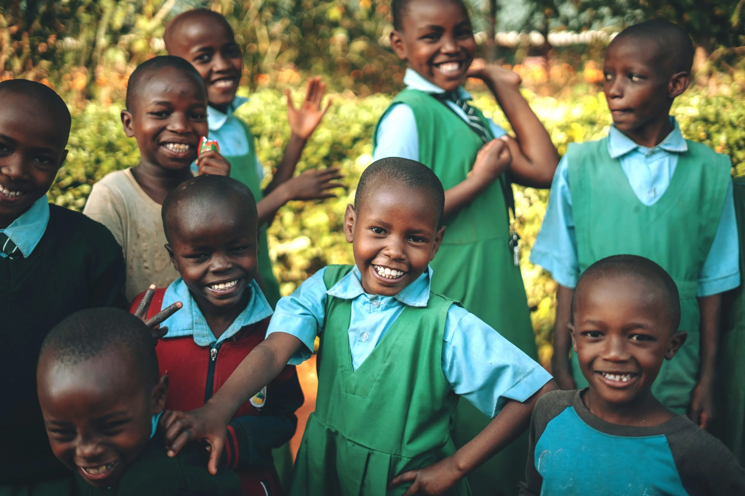 Celebrating Your Impact in 2025