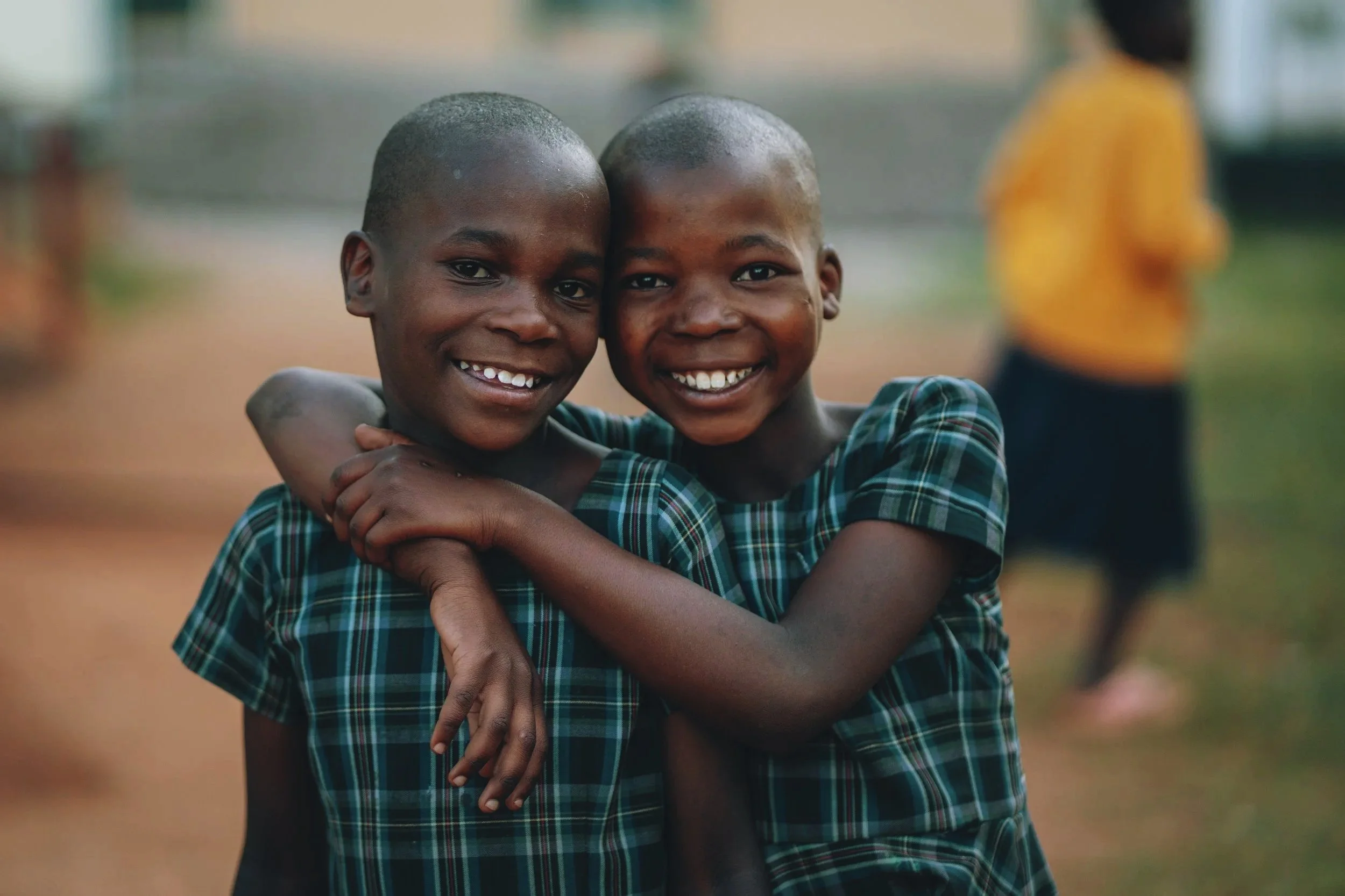 Sponsor a Child