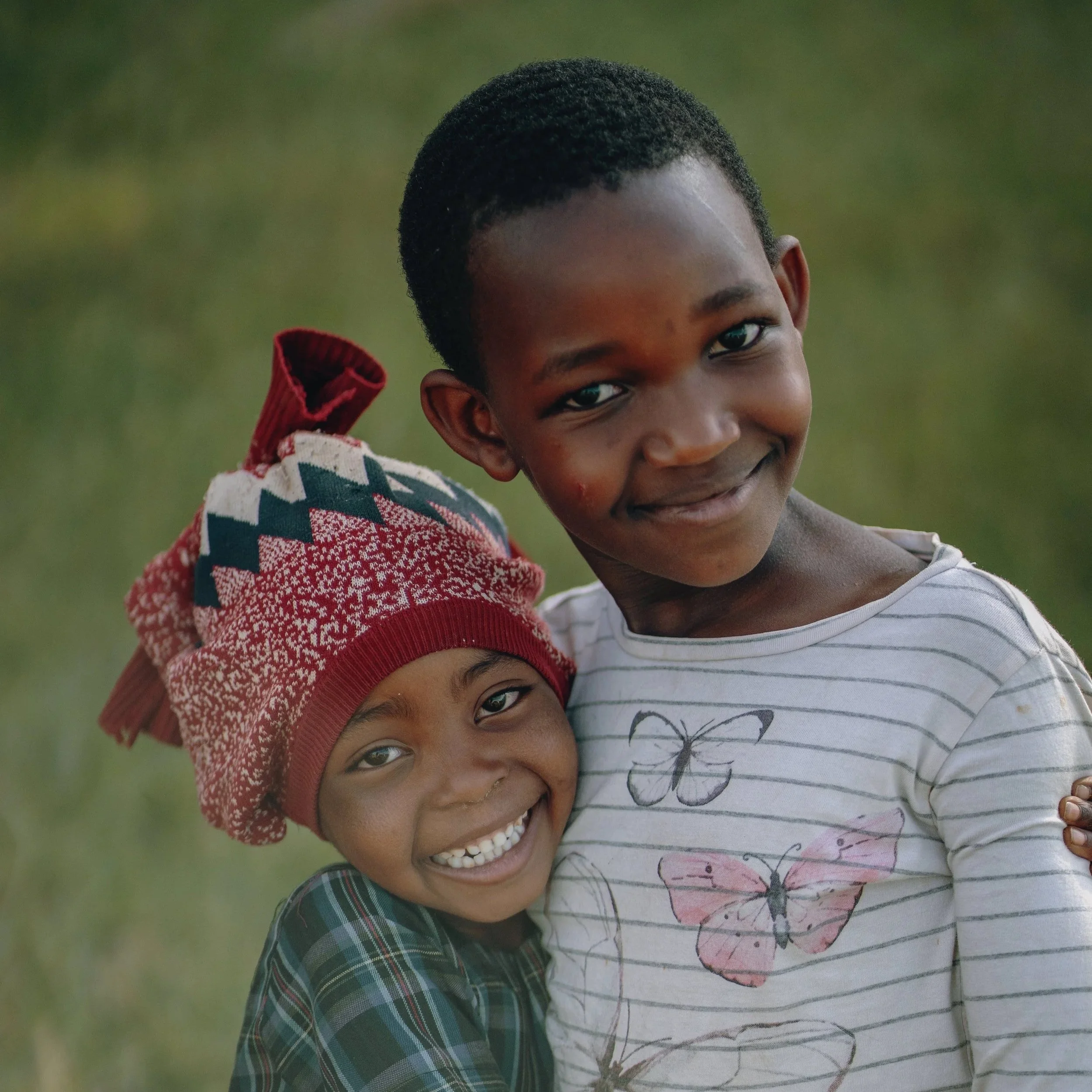 Residential Children’s Home – How it All Began
