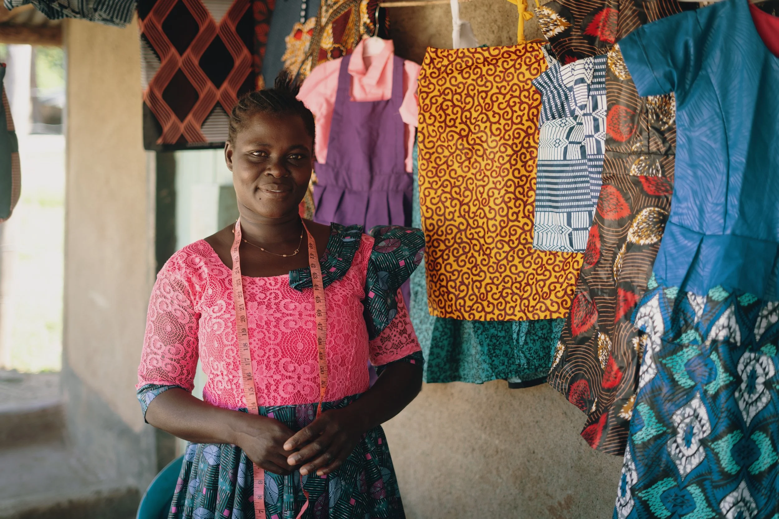 Women’s Empowerment Program – How it All Began