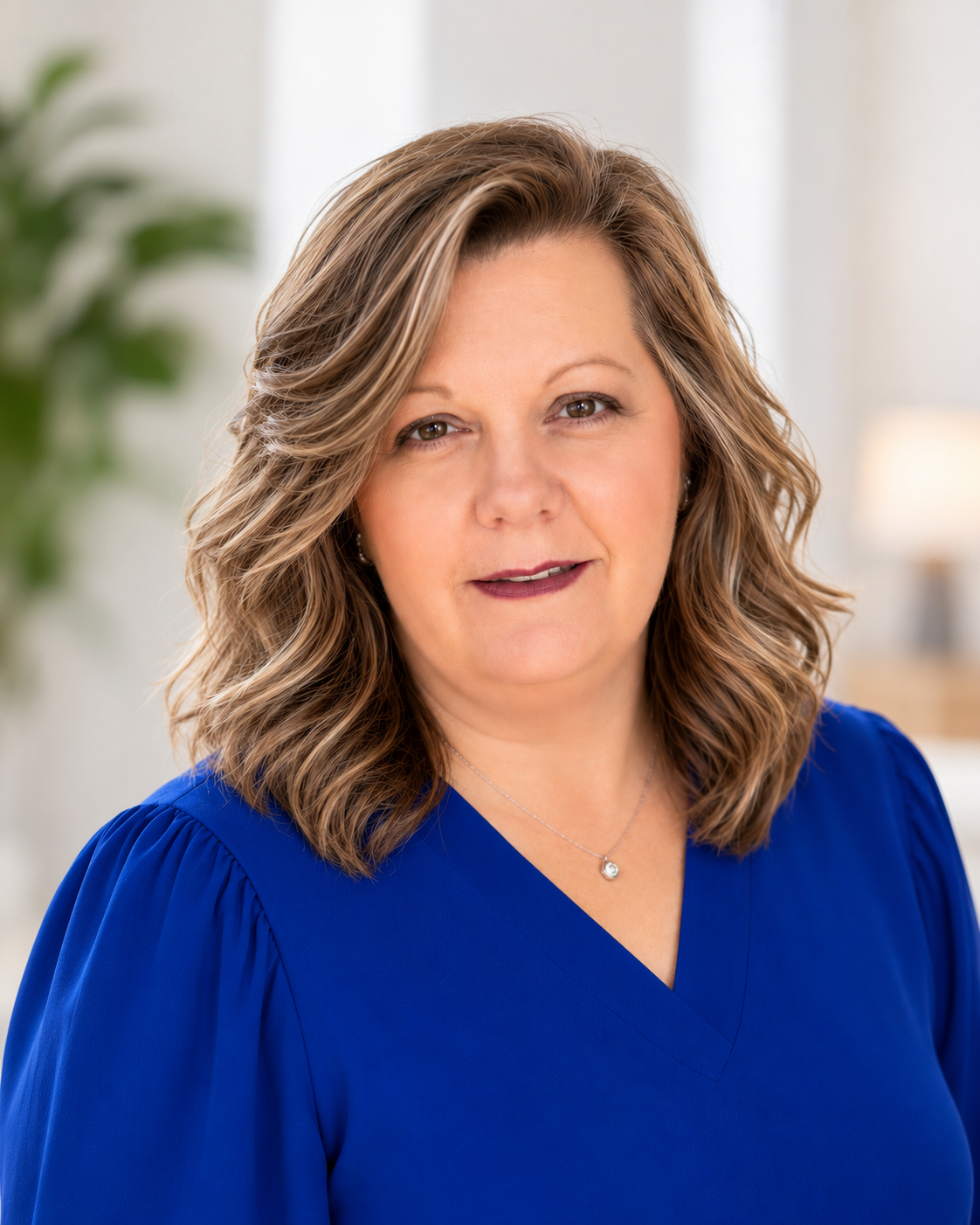 LISA WILKERSON
