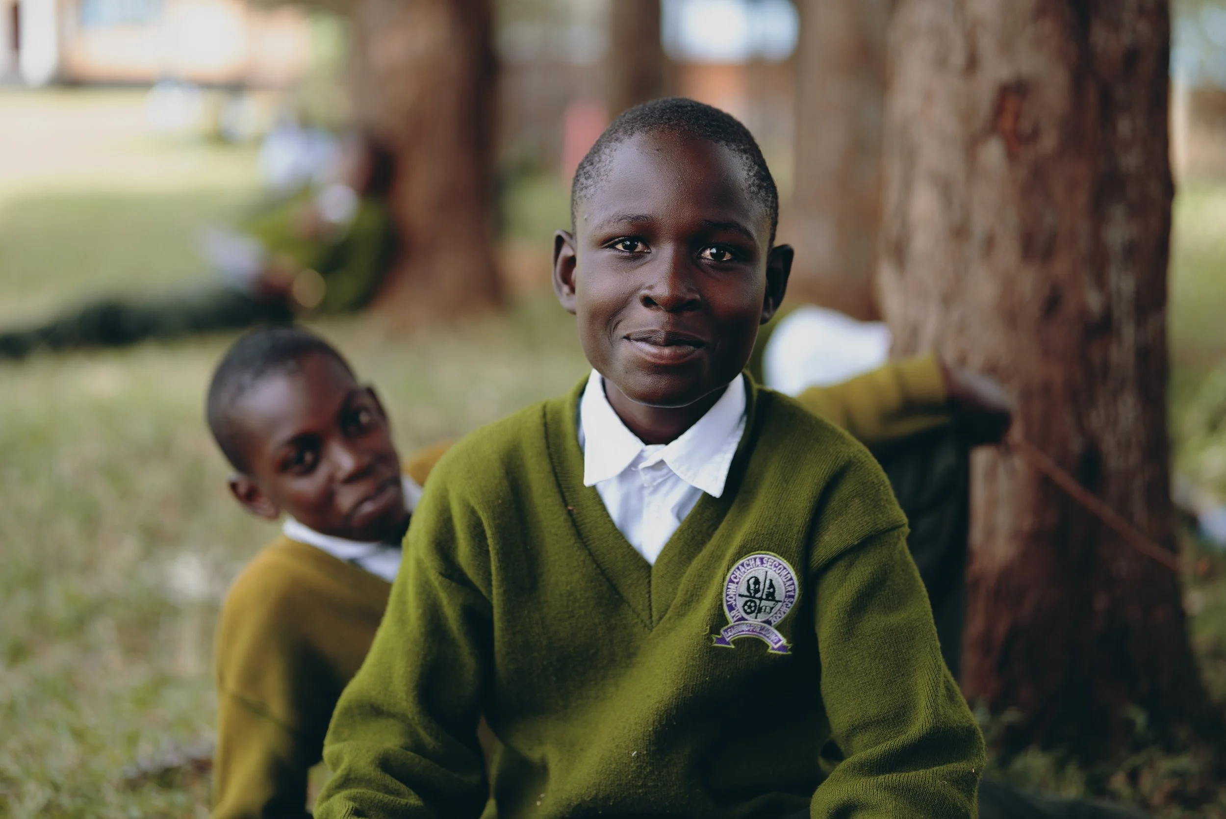 City of Hope Boys’ Town