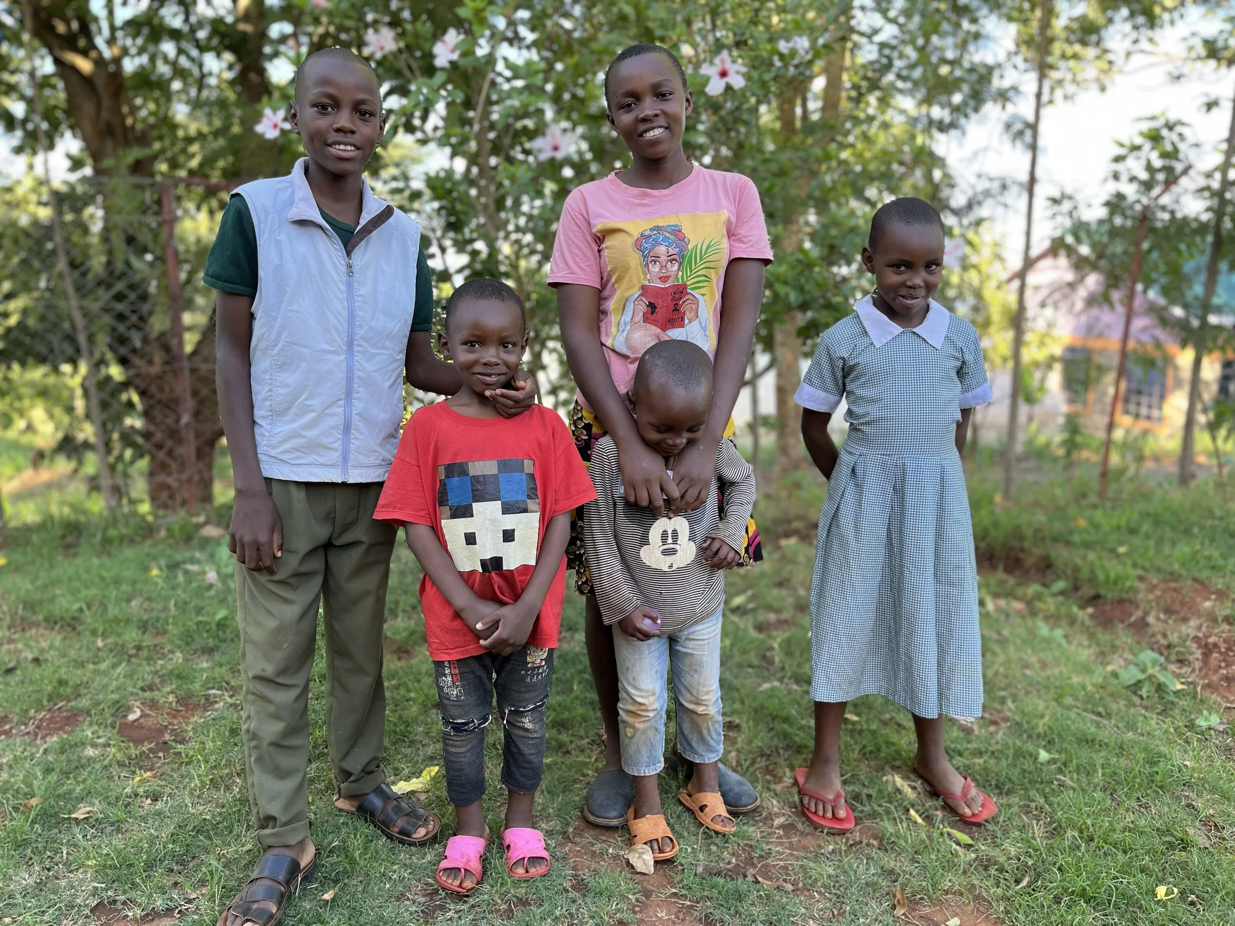 Family Empowerment Center-Machakos