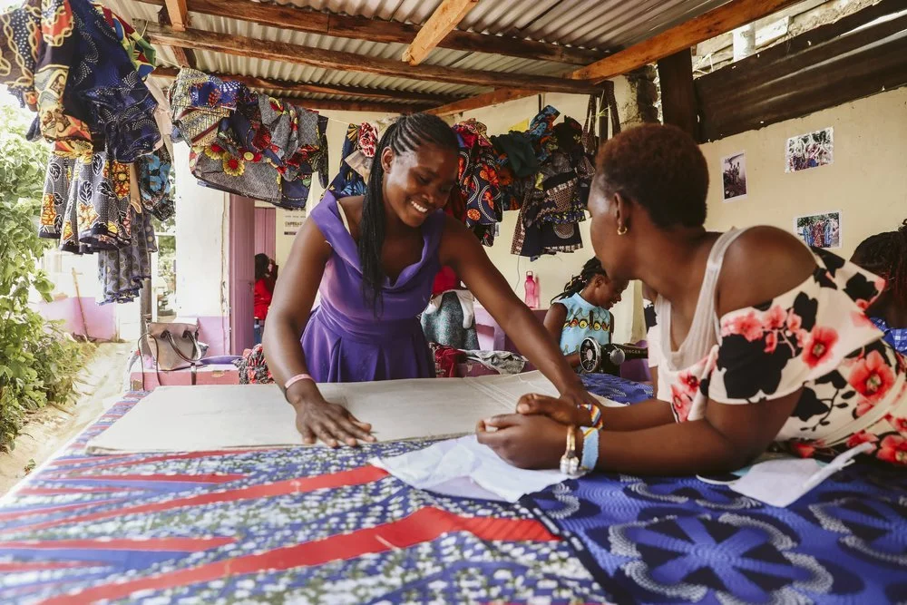 Women’s Empowerment Program