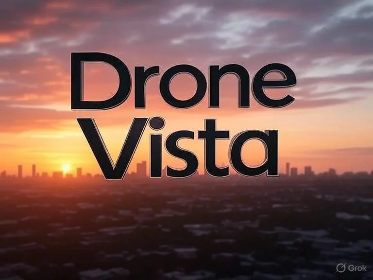 Drone Vista