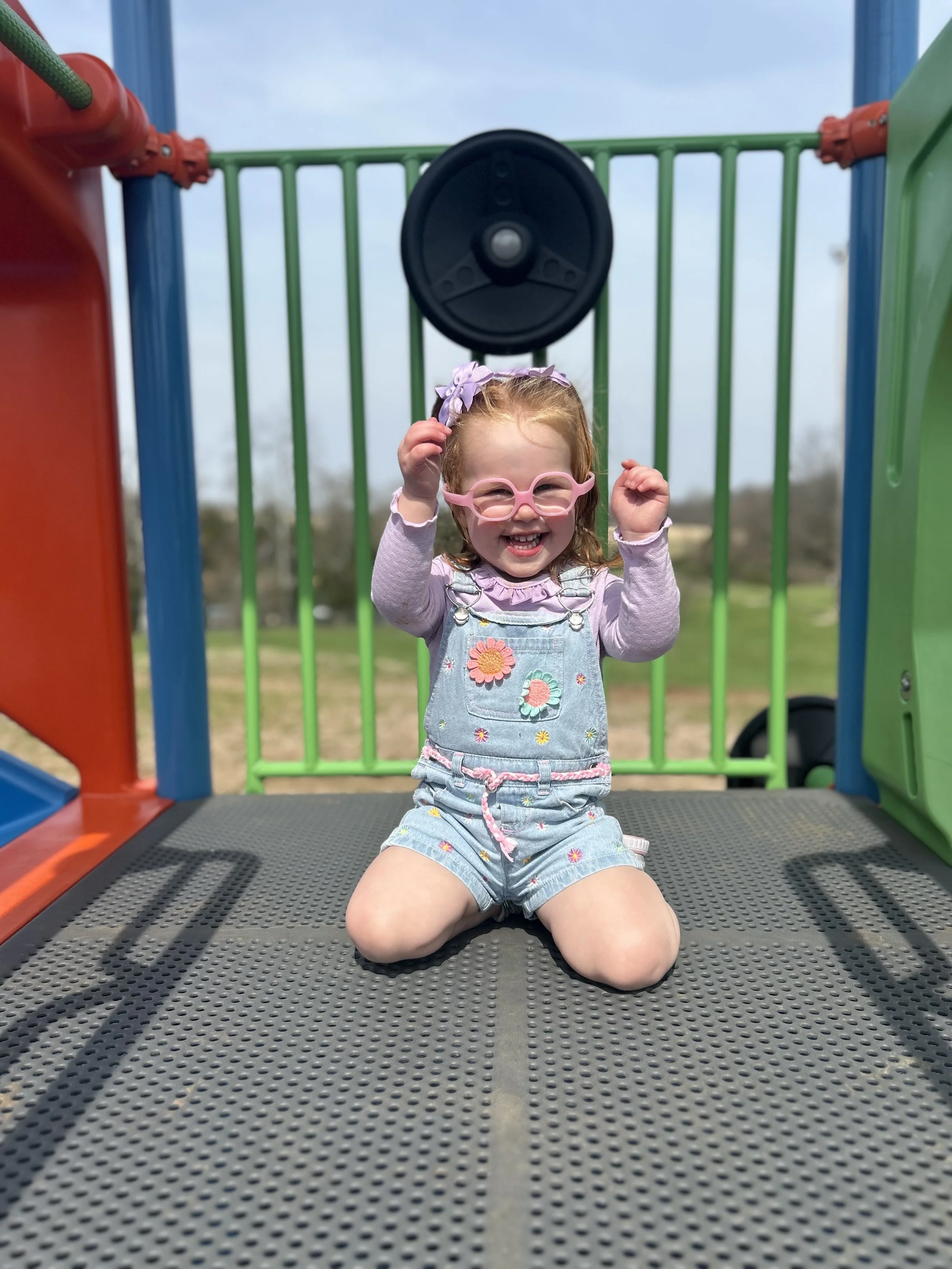 Sophia’s Story