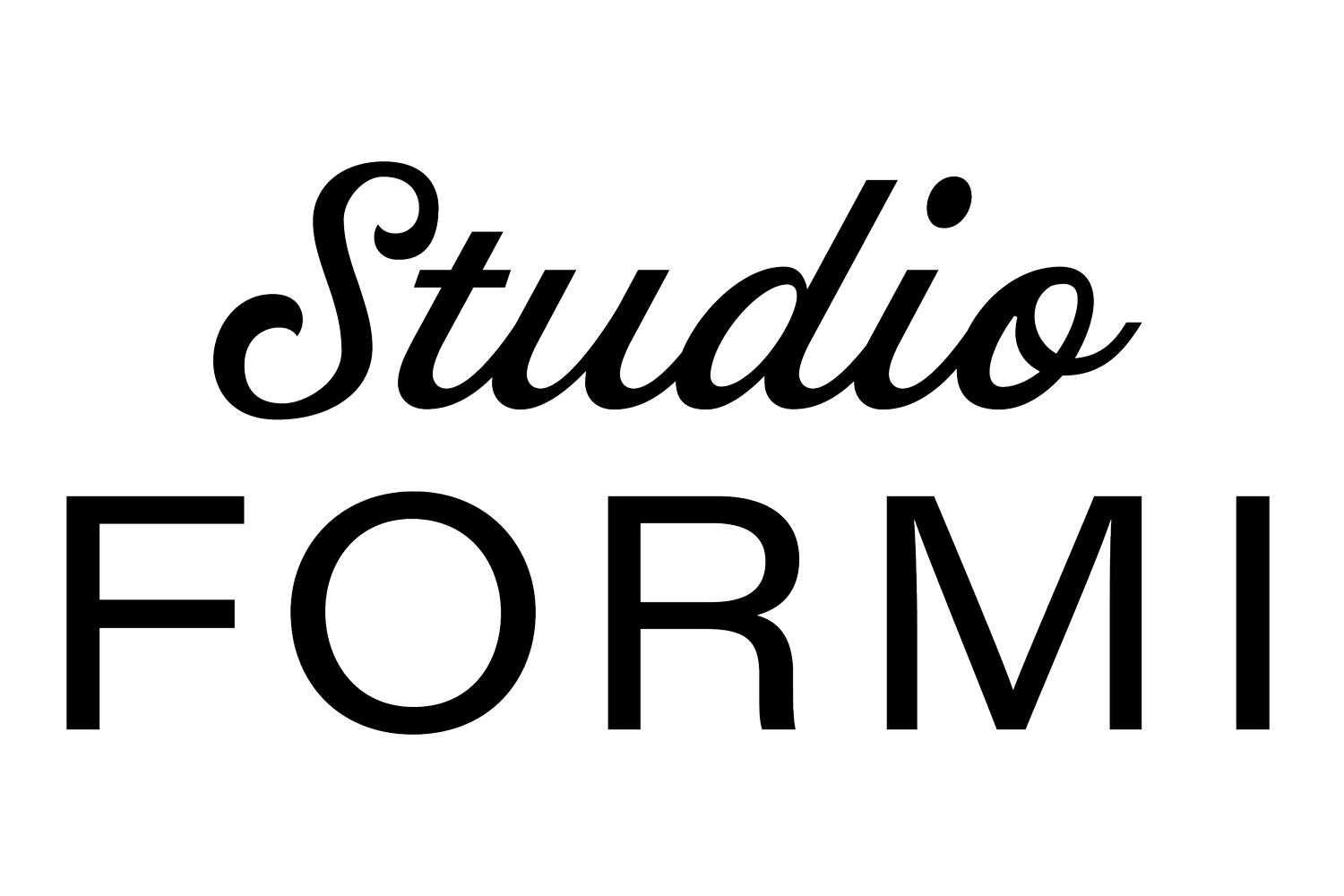 Studio Formi