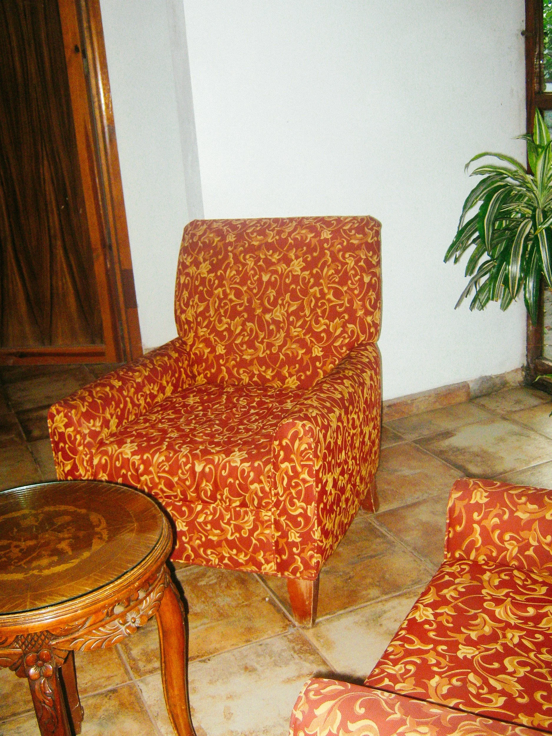 File #6 - the Quiet Ceremony