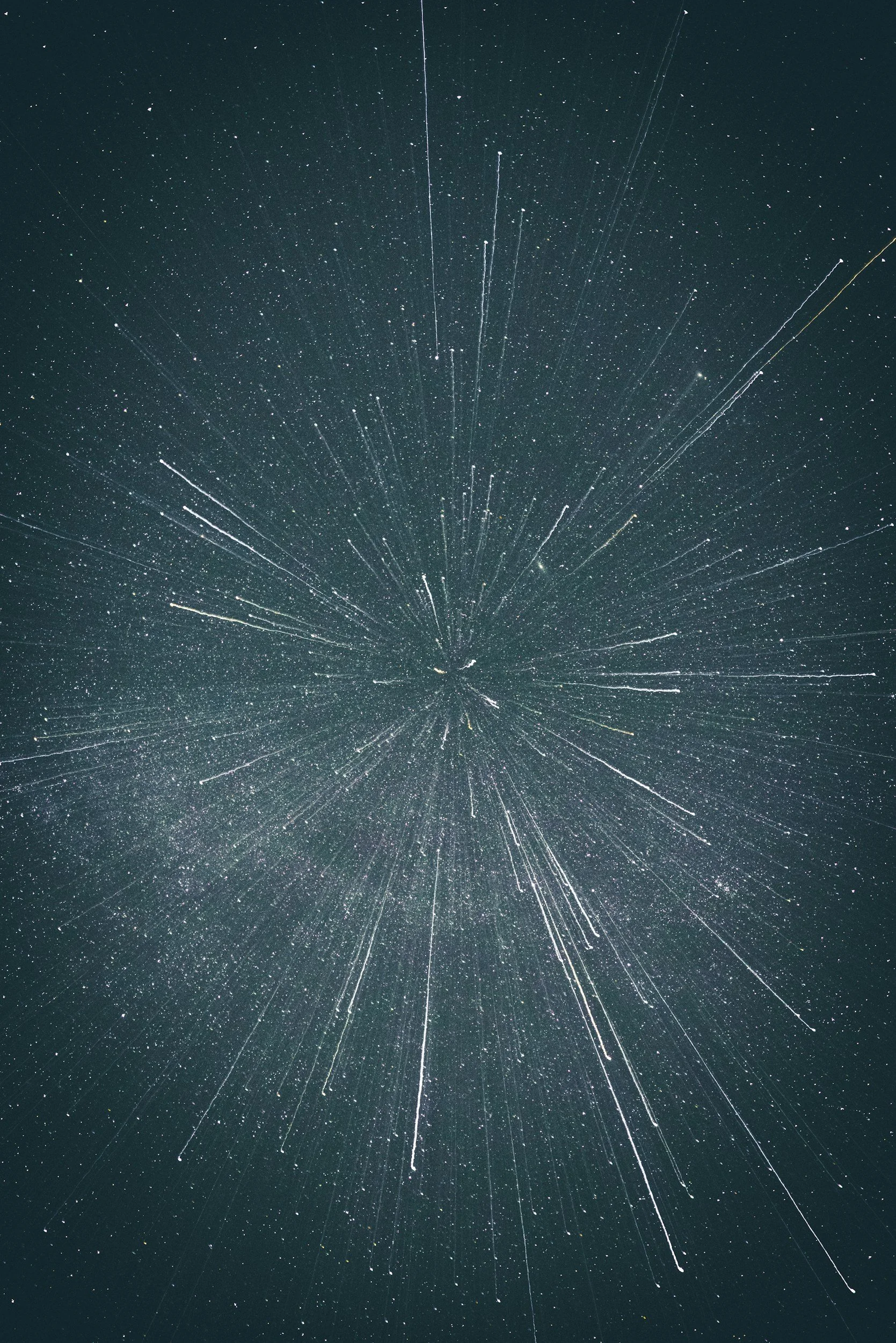 File #9 - the Sleeping Star