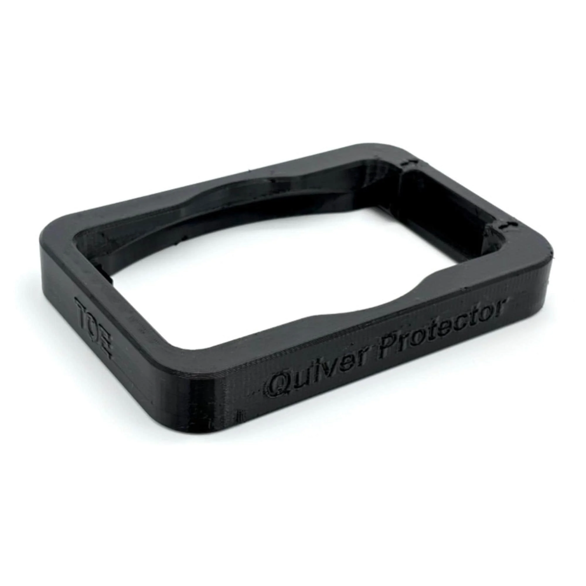 Better Quiver Protectors for Karakoram Bindings