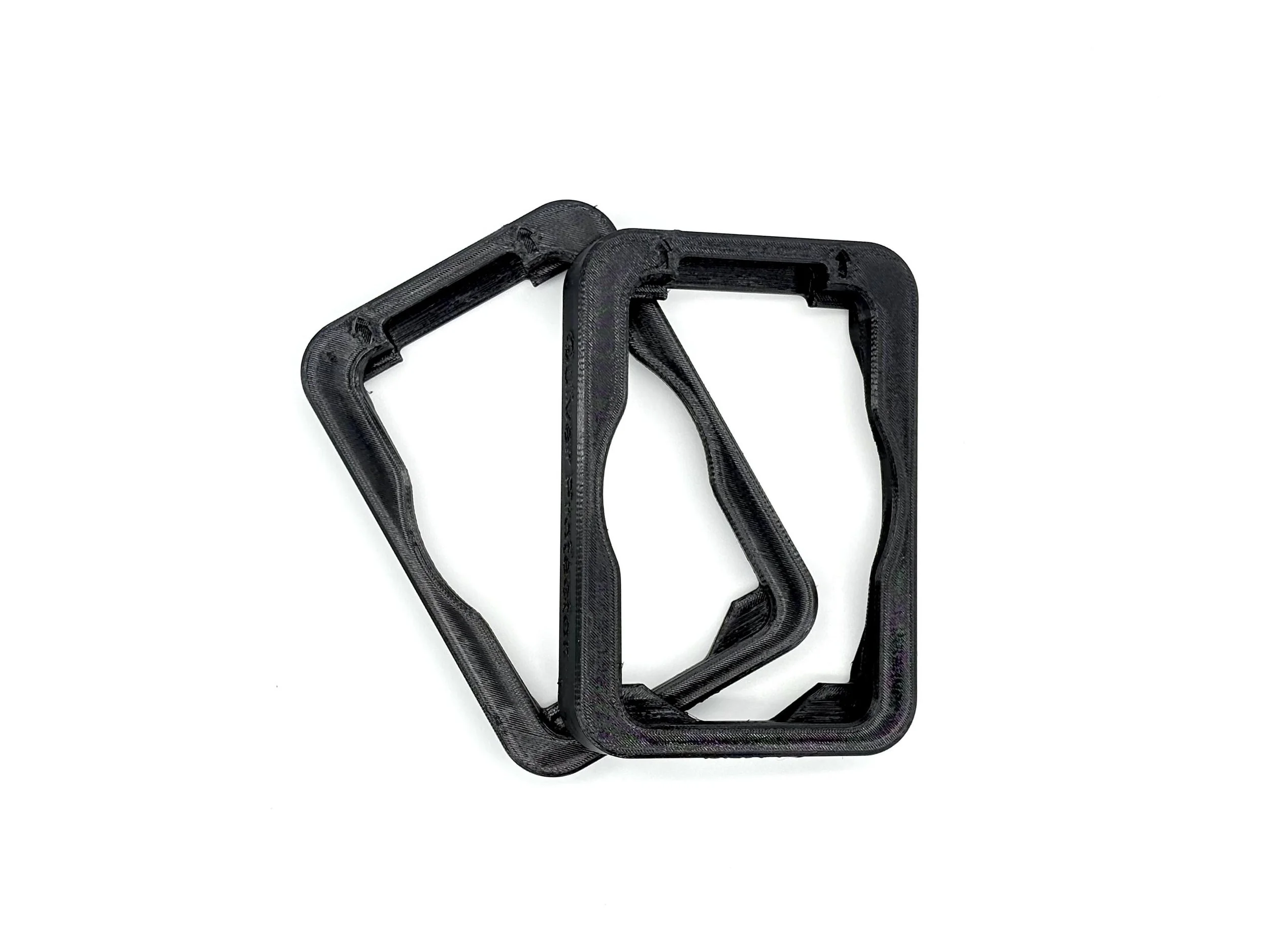 Better Quiver Protectors for Karakoram Bindings