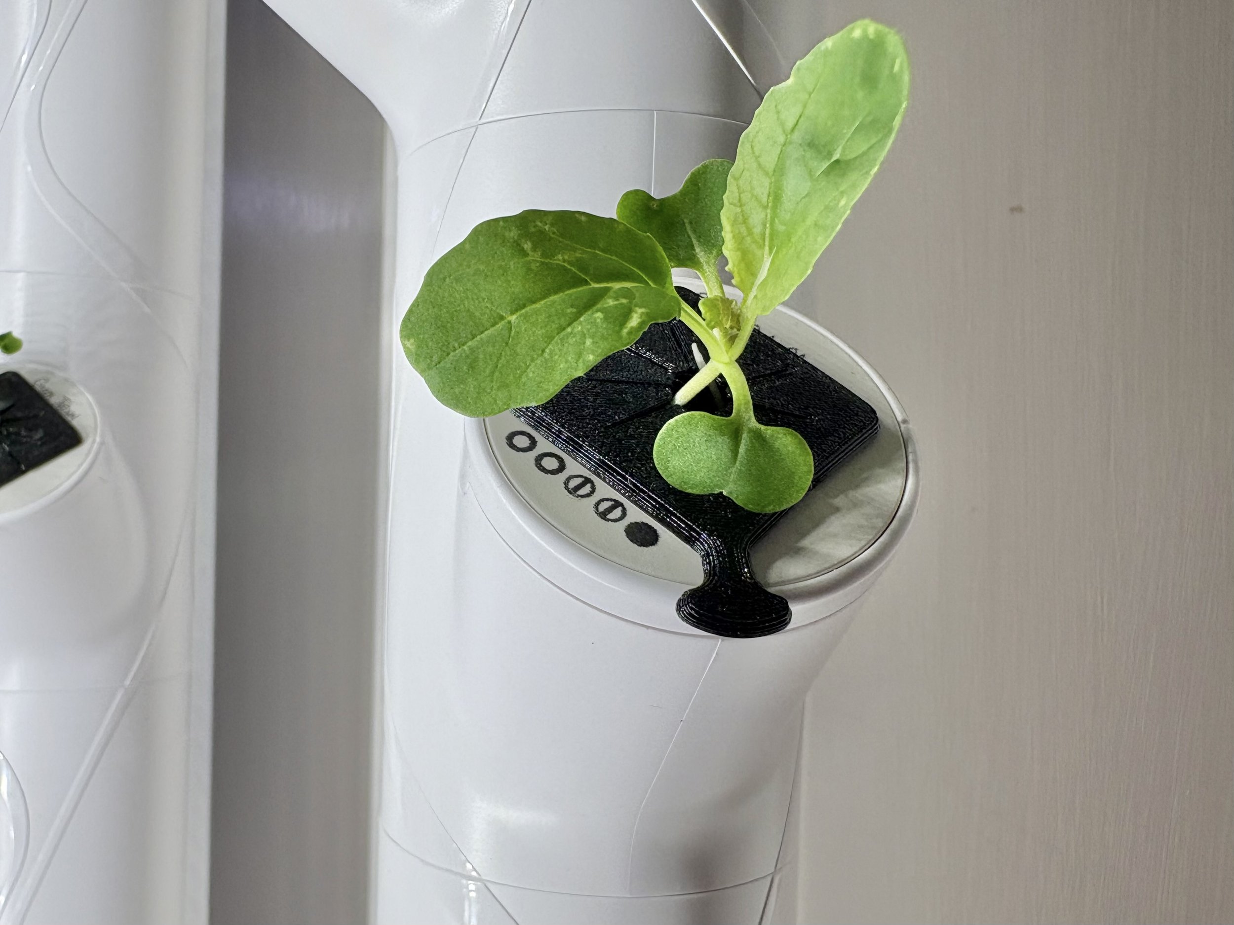 yCube Covers for Gardyn