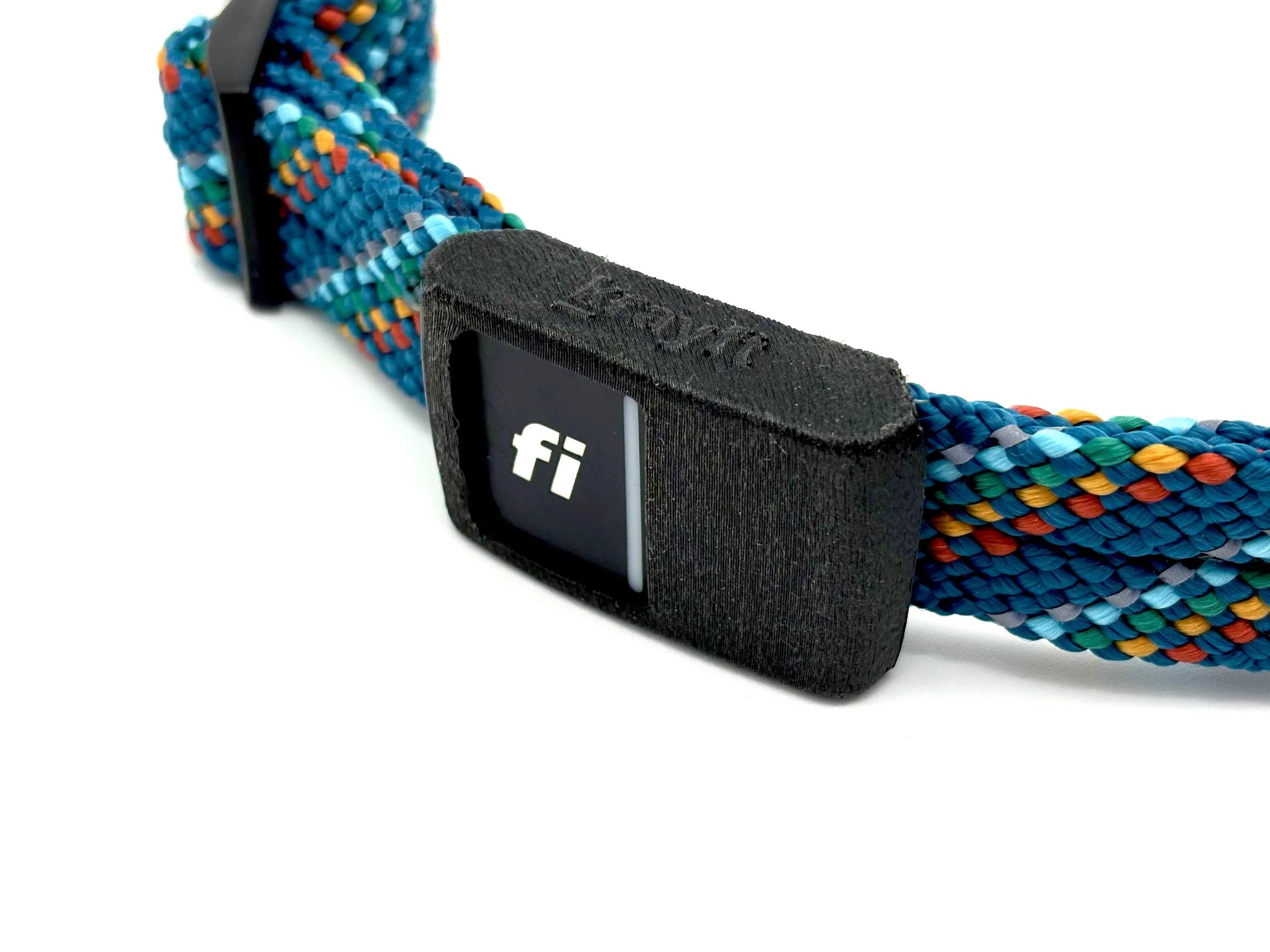Fi Collar Series 3/3+ Adapter | Ultra Slim & Durable