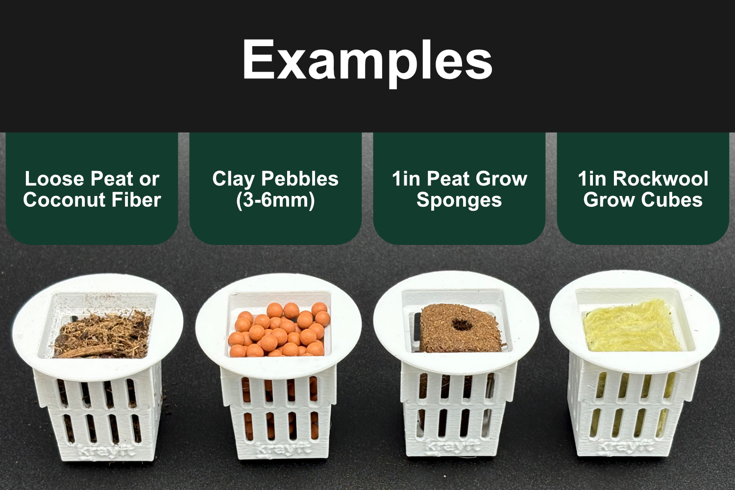 yCube Grow Media Examples.png