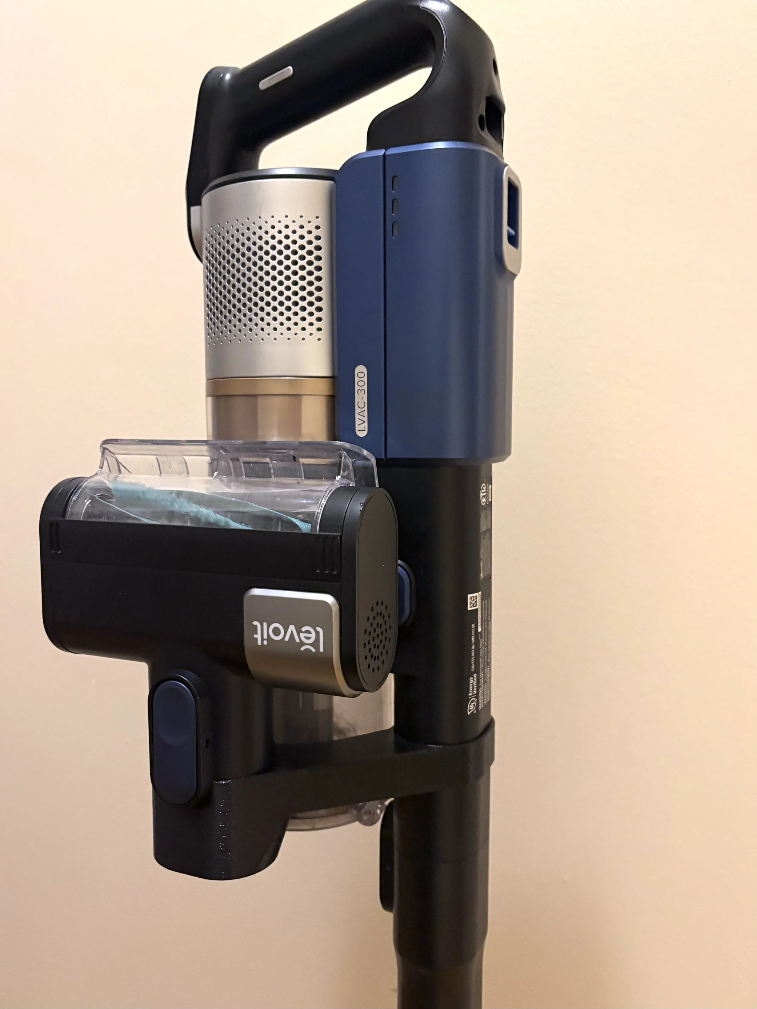 Accessory Holder for Levoit LVAC-200 & 300