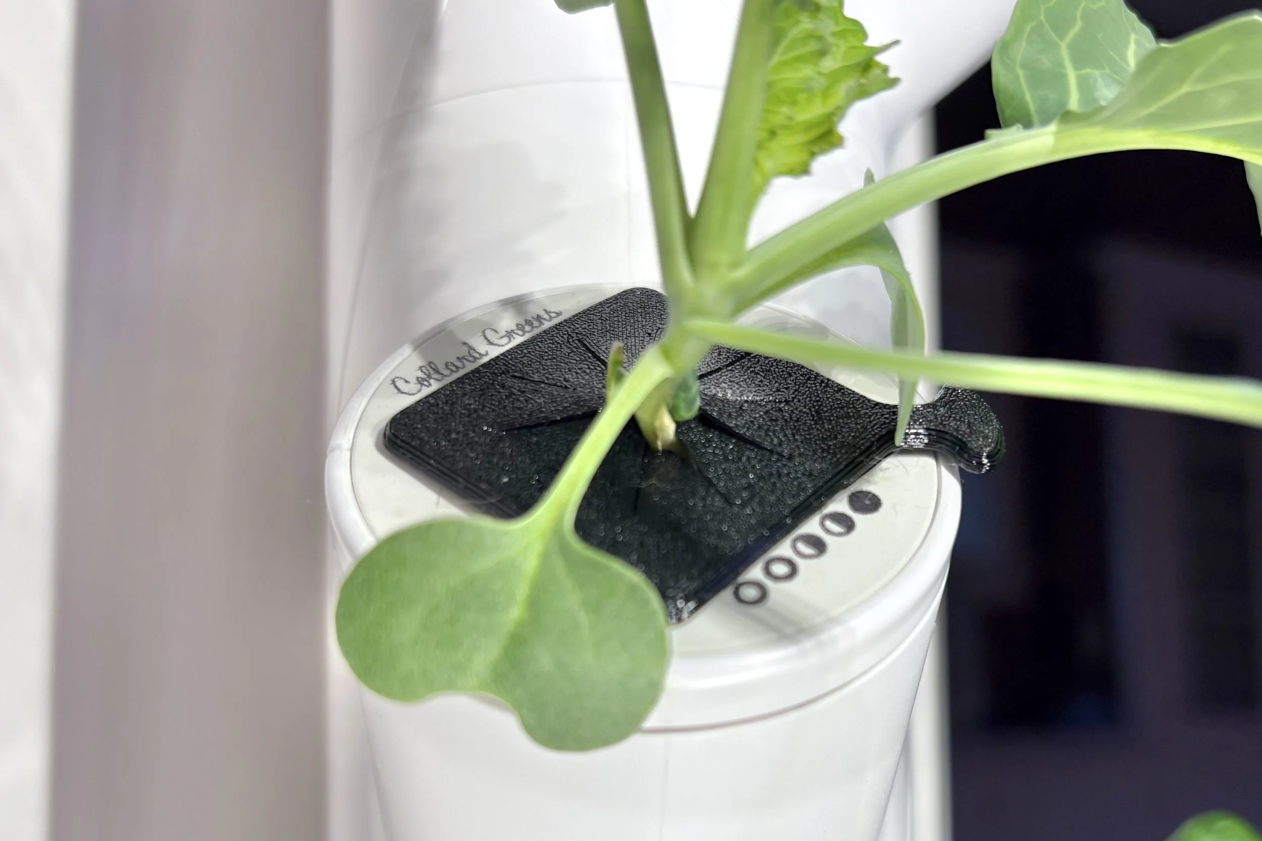 yCube Covers for Gardyn | Blocks Light & Adapts to Plant Growth