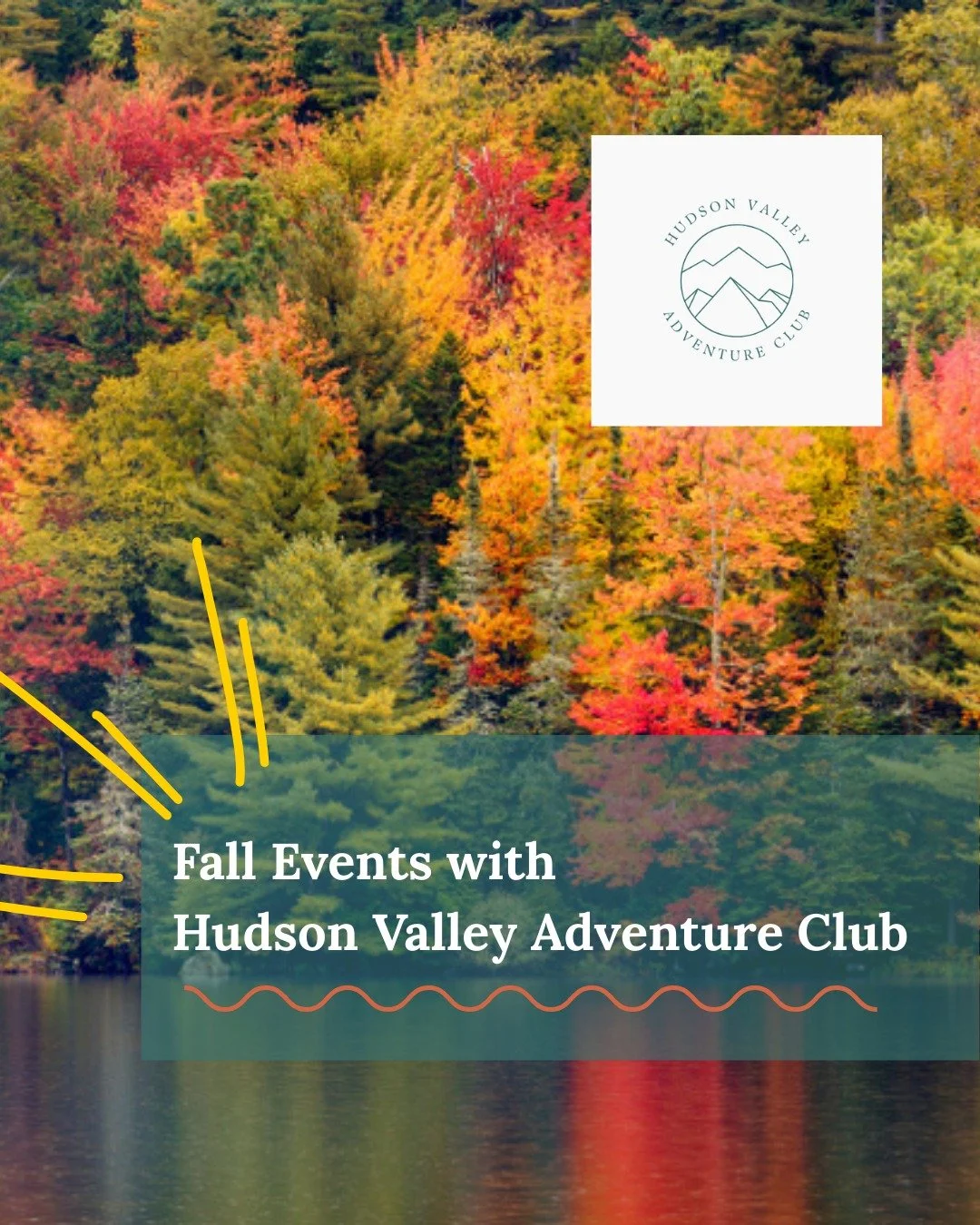 Fall is just around the corner and we have so many exciting adventures planned, from baby and toddler classes at Moonshadow Forest Farm to family nature walks and group bike rides and hikes. Come join us for some outdoor fun for the whole family! For