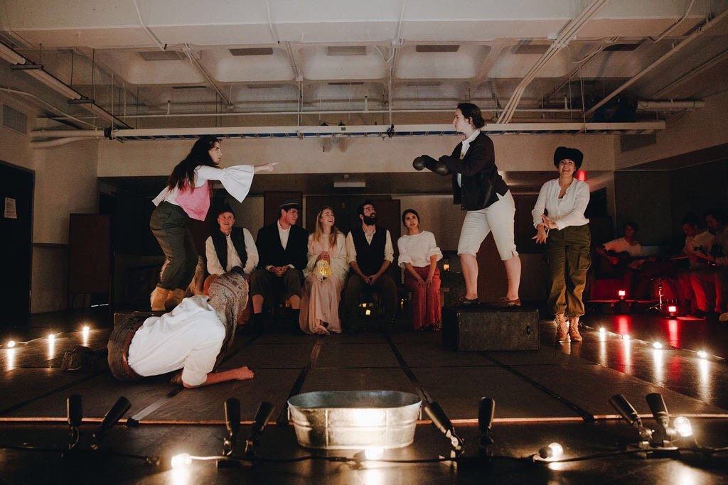 Woyzeck