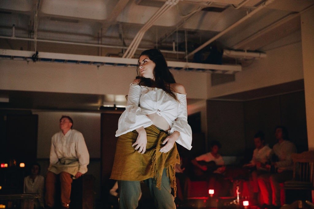 Woyzeck