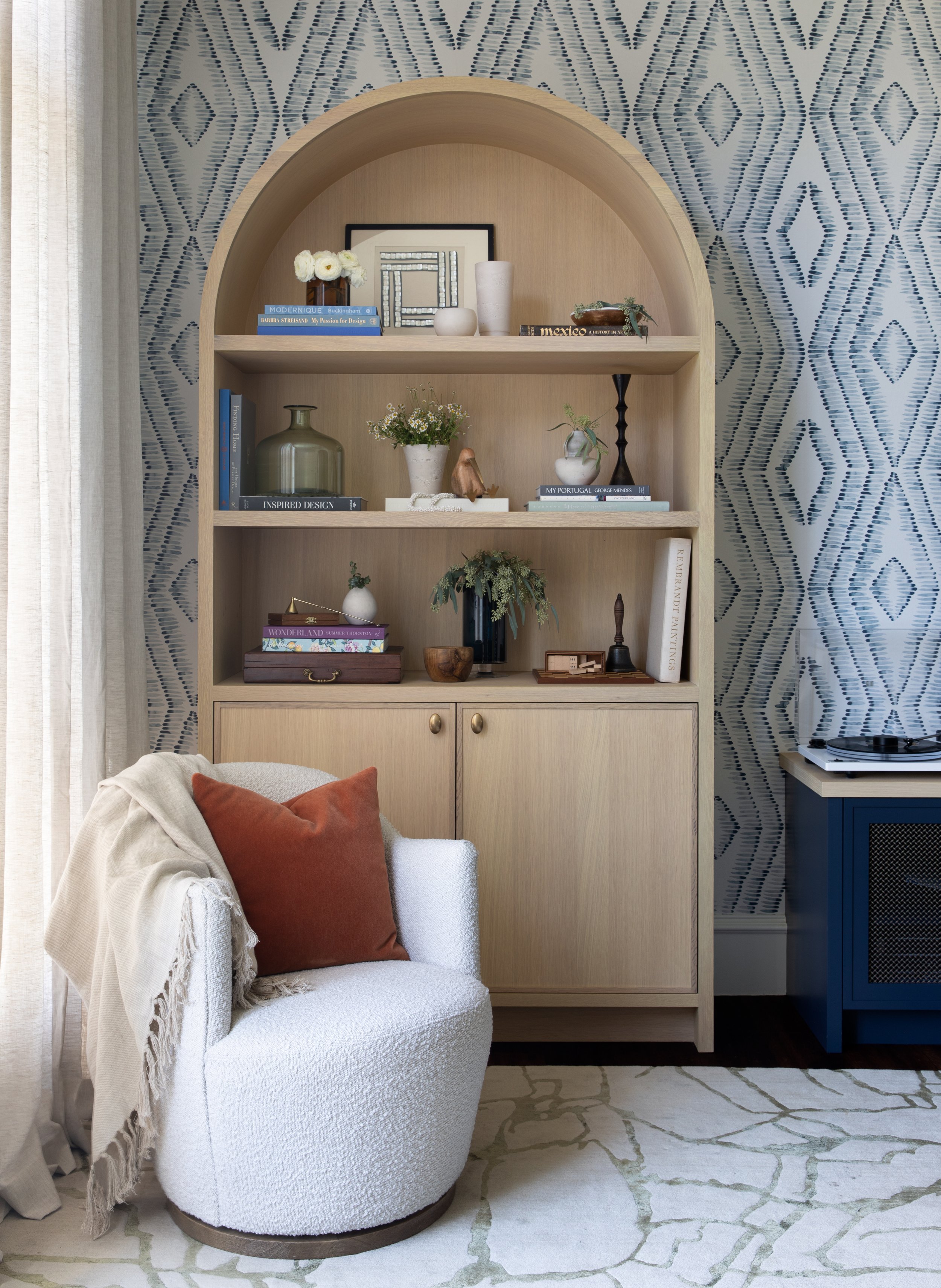 Standalone Millwork