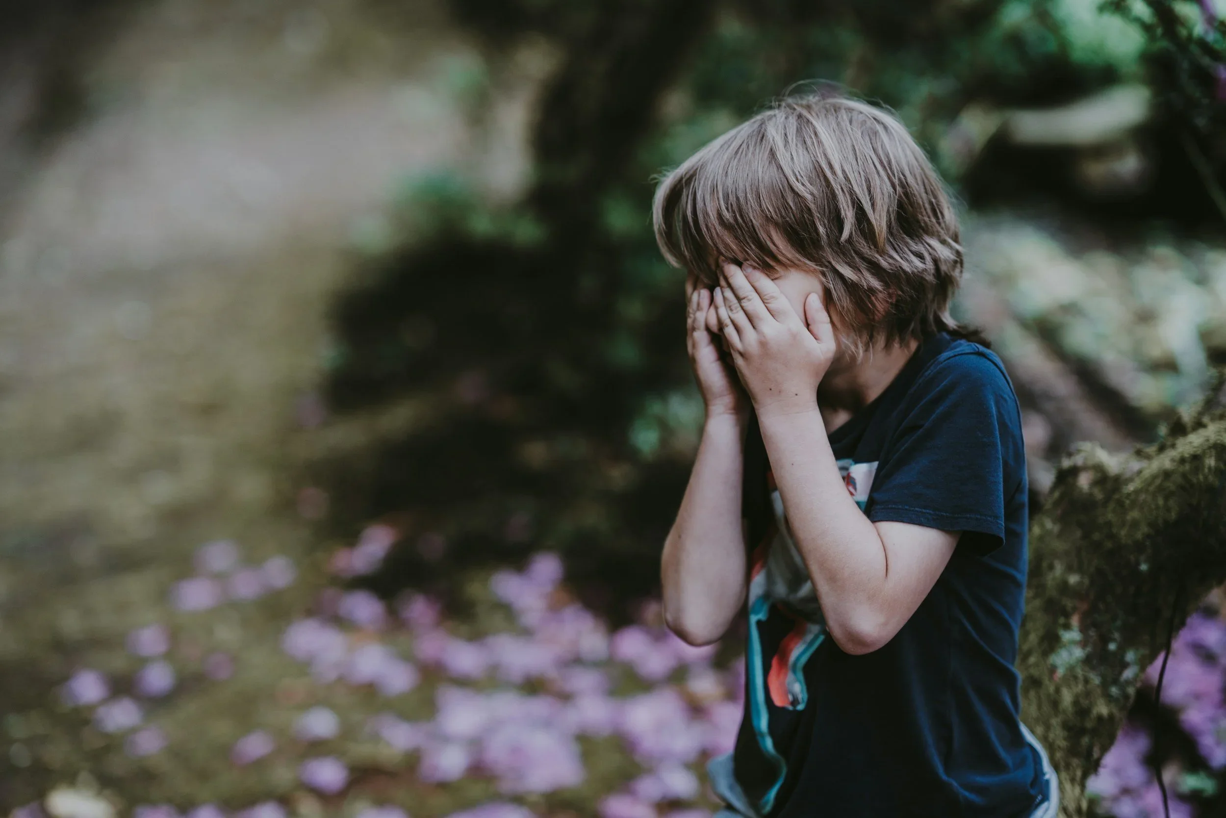When BIG Emotions Control Your Child