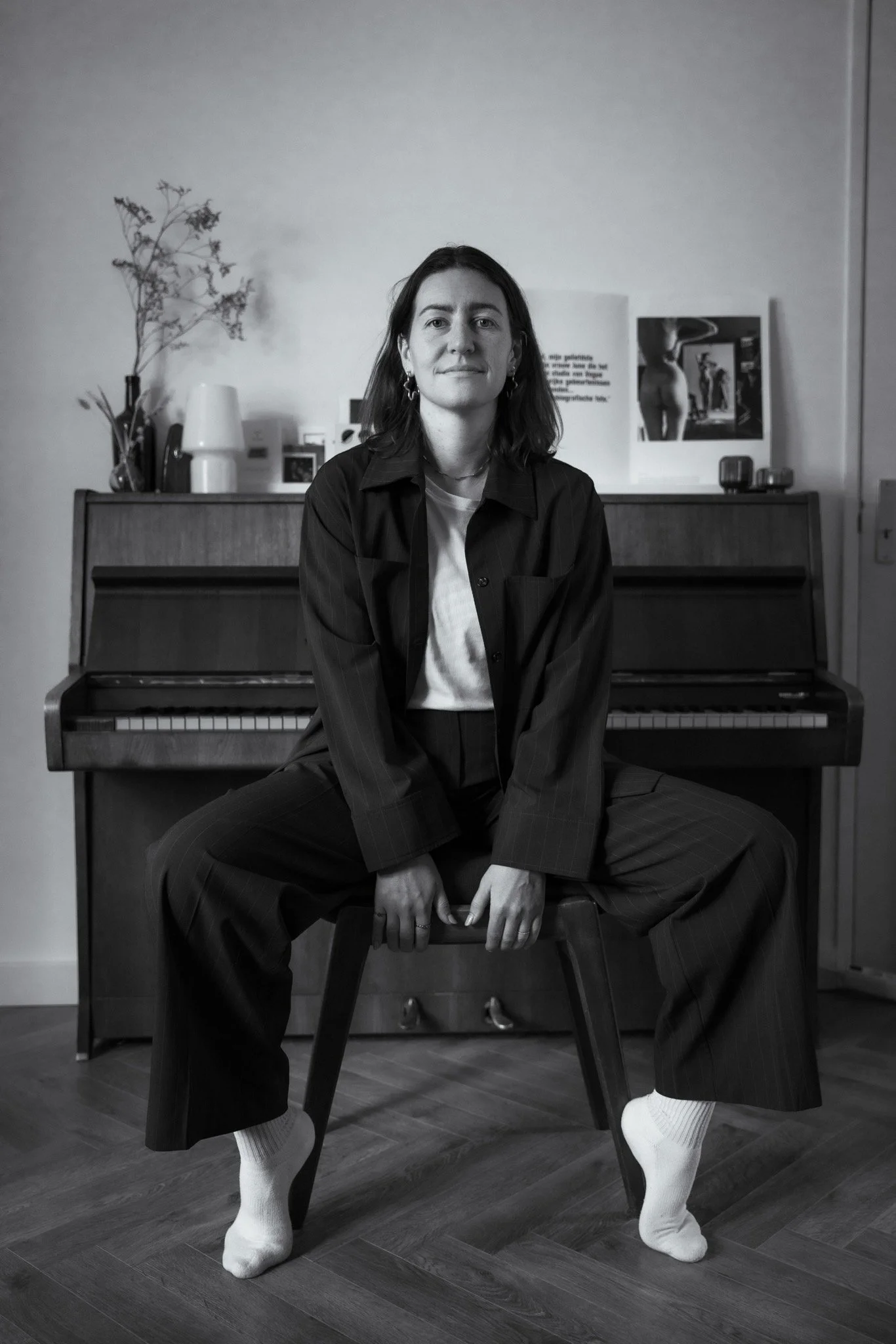 shot by Jasmijn Bastings