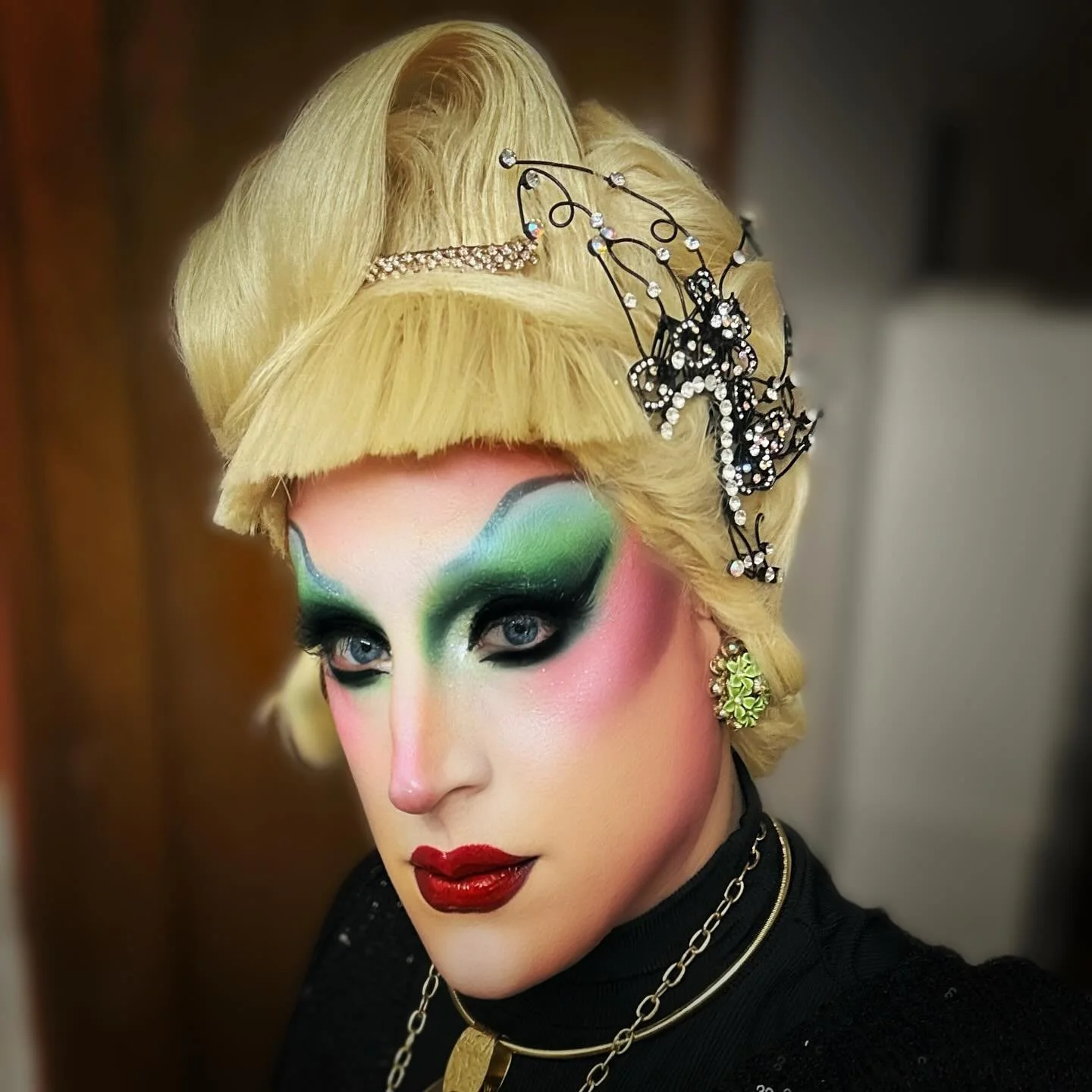 Thank you @tackroomchicago for another great show!

See you again April 18!