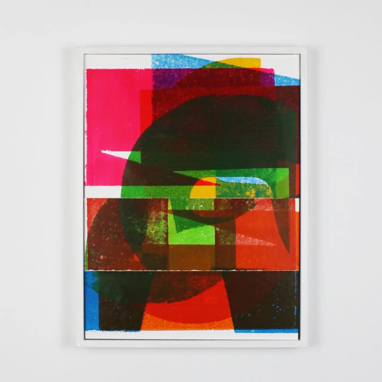 Horizons #1