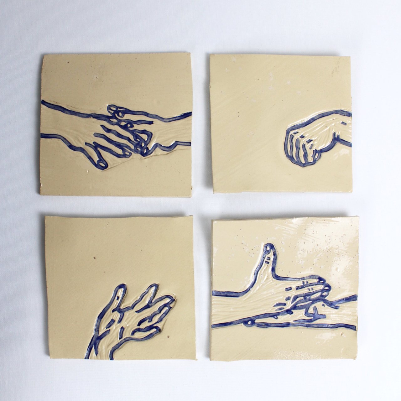Zonder titel (Manual) Set A