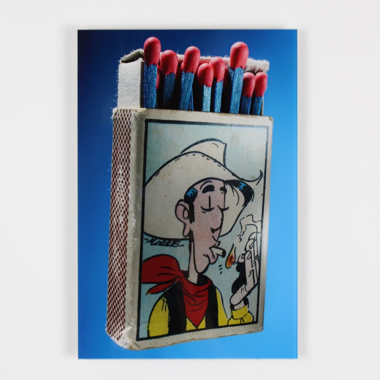 Lucky Luke