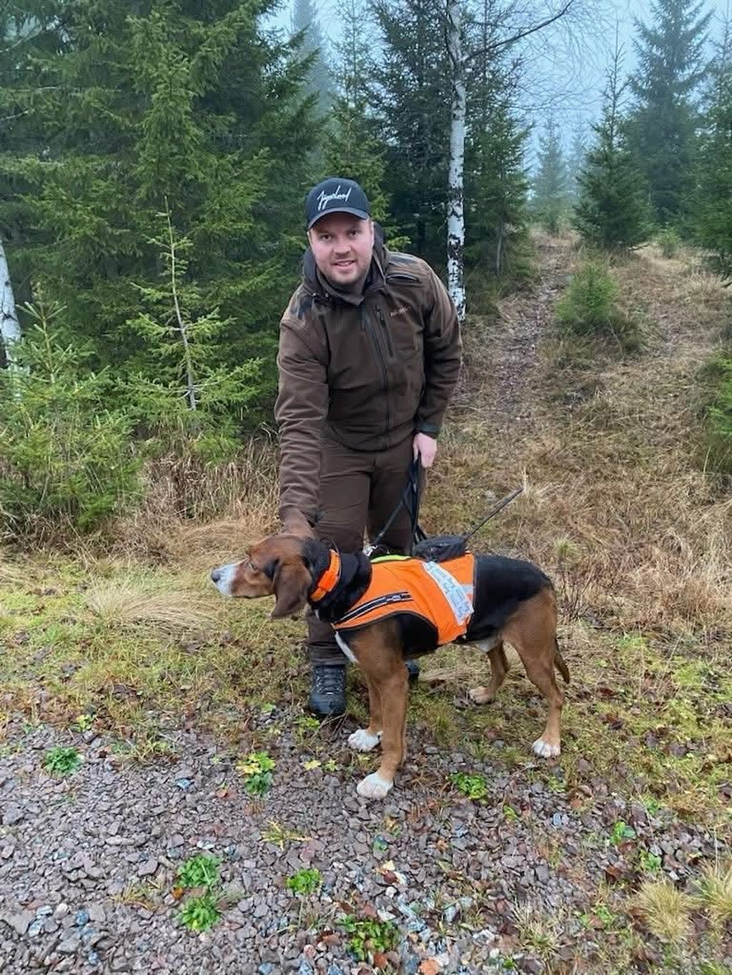 Hemplias Matoma til Thomas Kristiansen endte opp med 1. EP og 2. plass p&aring; DM! Klubben gratulerer og &oslash;nsker han masse lykke til under NM😃🐇 

Kviknelia&rsquo;s Hjalmar til Ove Arnfinn med 2. EP og 2. reserve til NM.