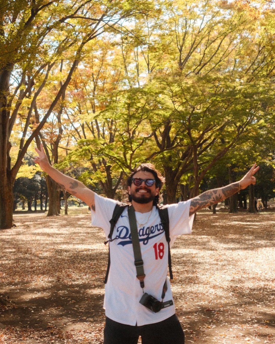 Happiest of birthdays to the man, the myth, the legend, Brian. Love loving you with each year that passes &hearts;️