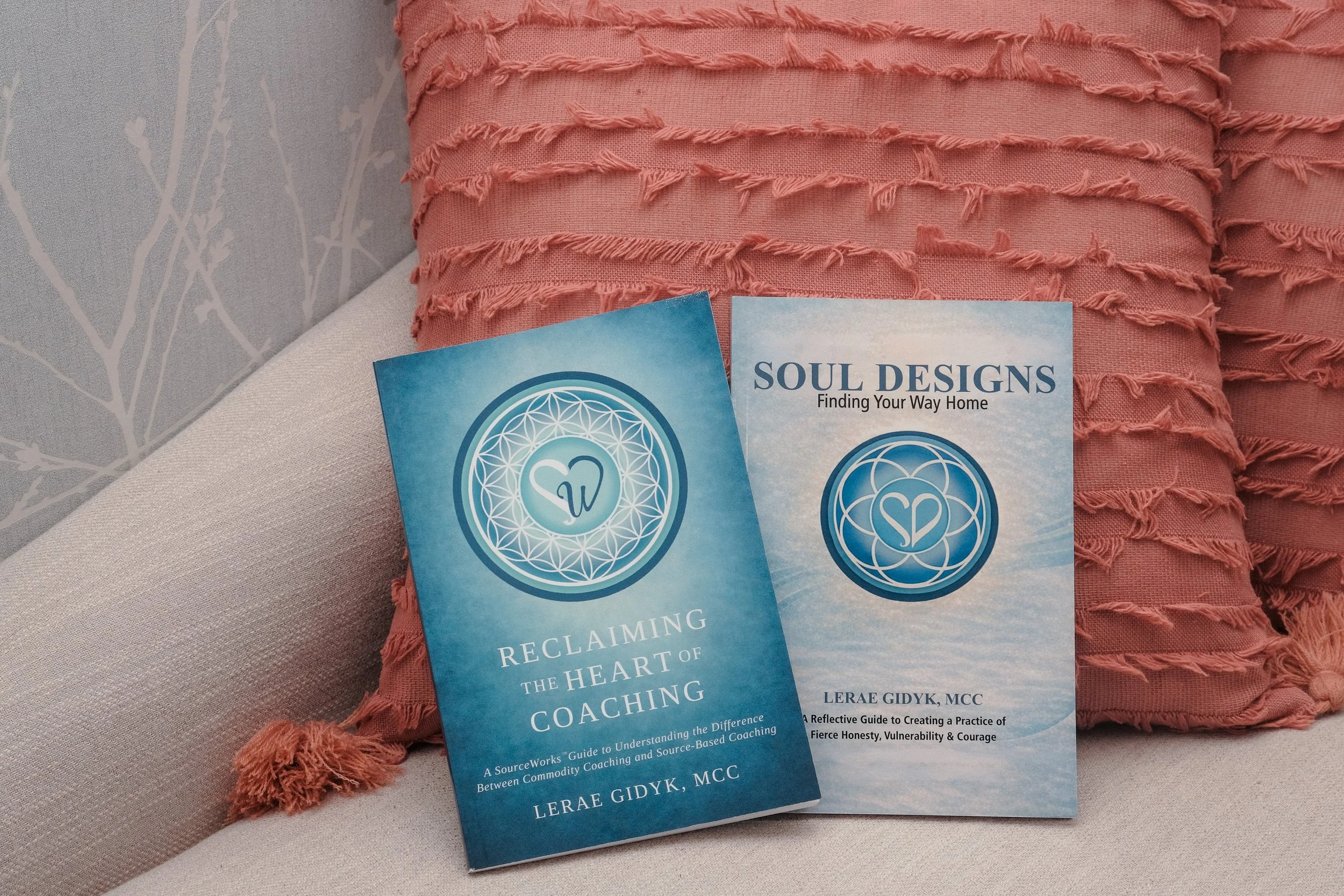 Soul Designs, Personal Branding